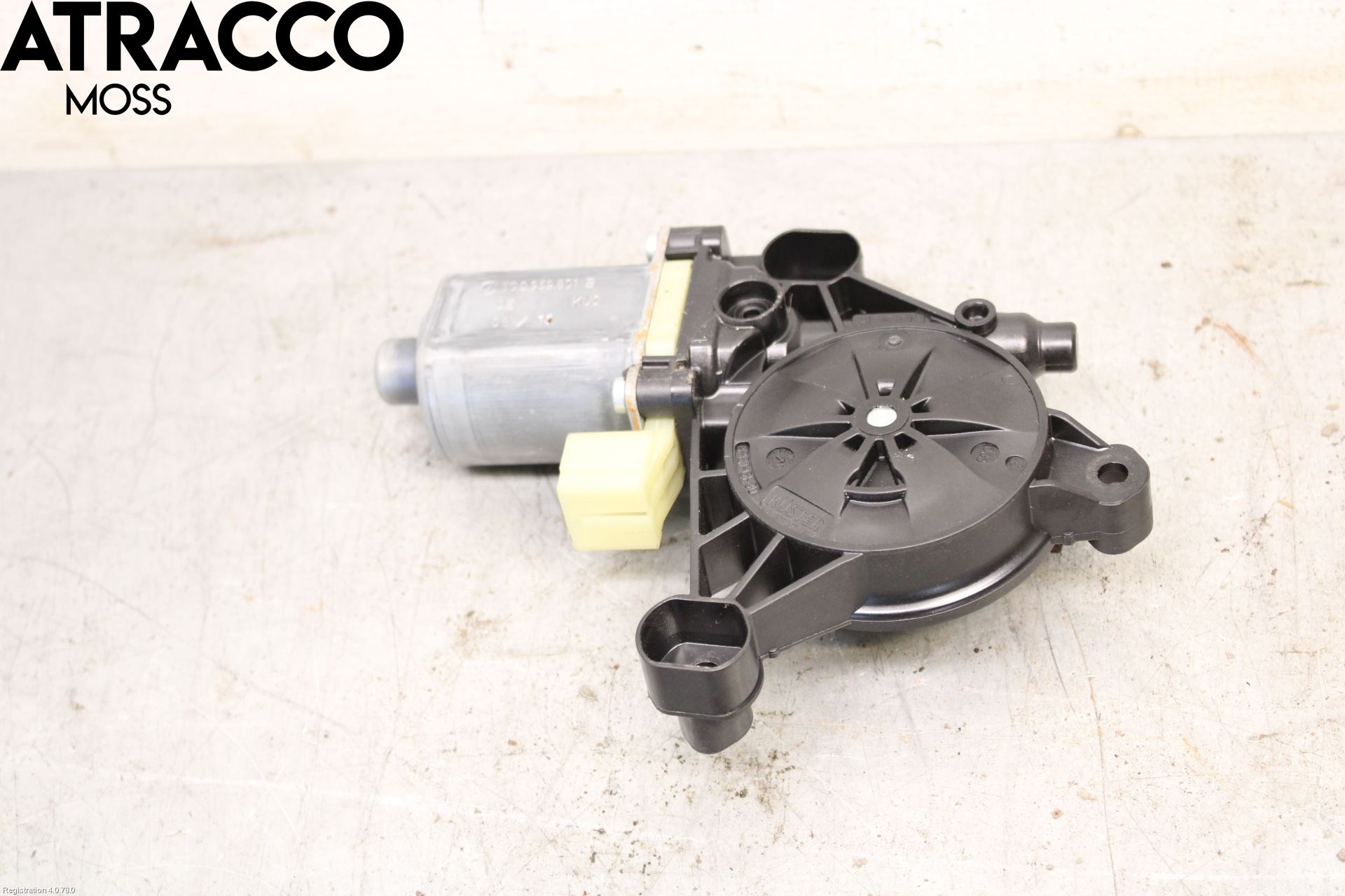 Volkswagen VW GOLF / E-GOLF VII 13-20 Vindusheismotor