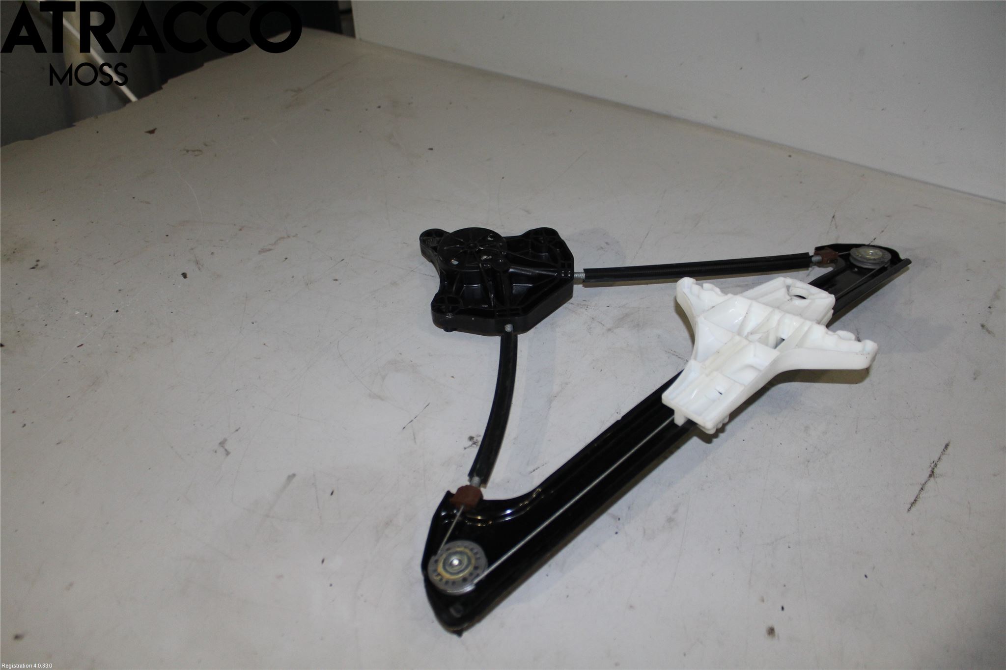 Volkswagen VW GOLF / E-GOLF VII 13-20 Vindusheis