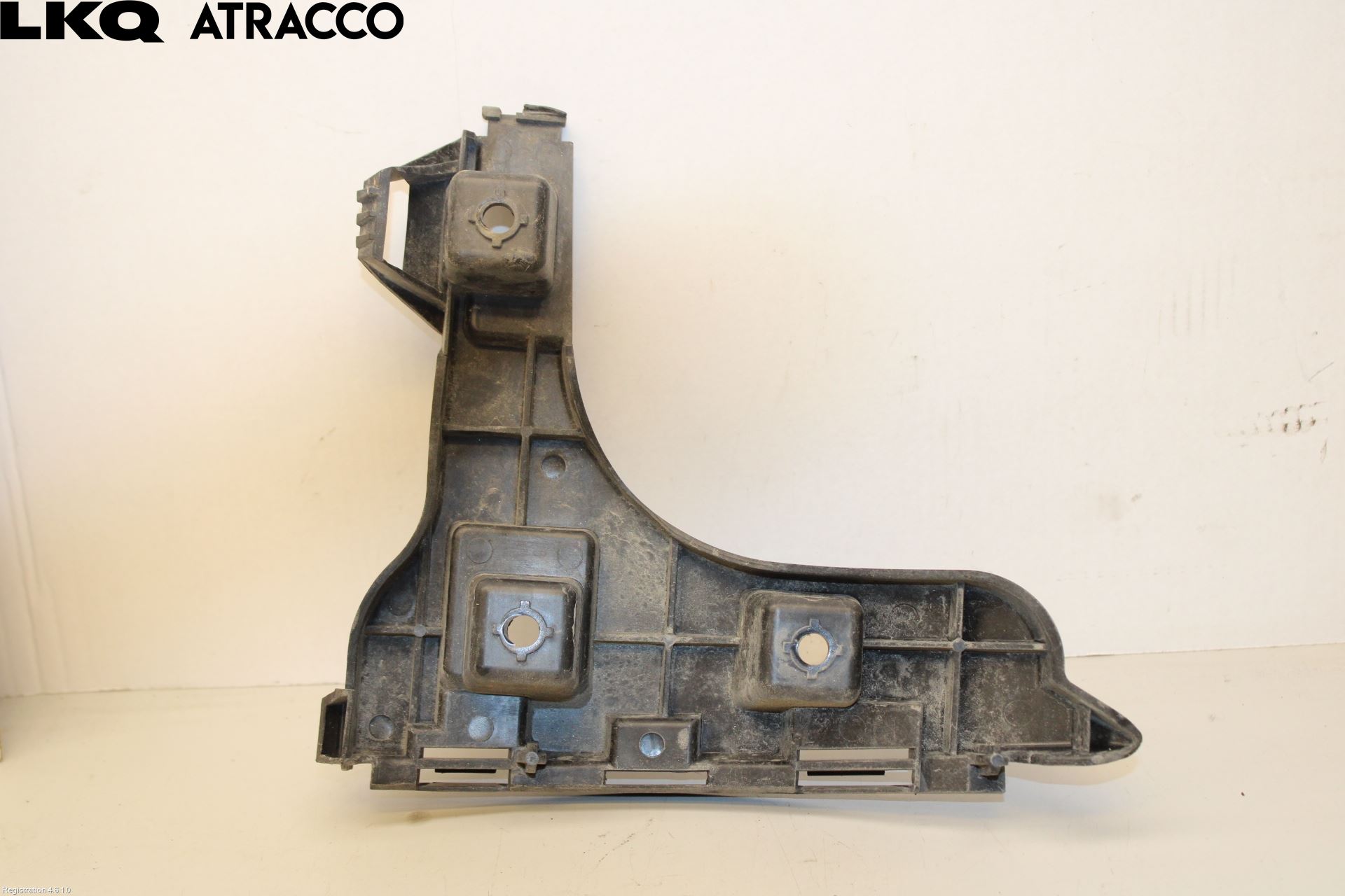 Volvo XC60 09-13 Støtfangerfeste Bak Høyre