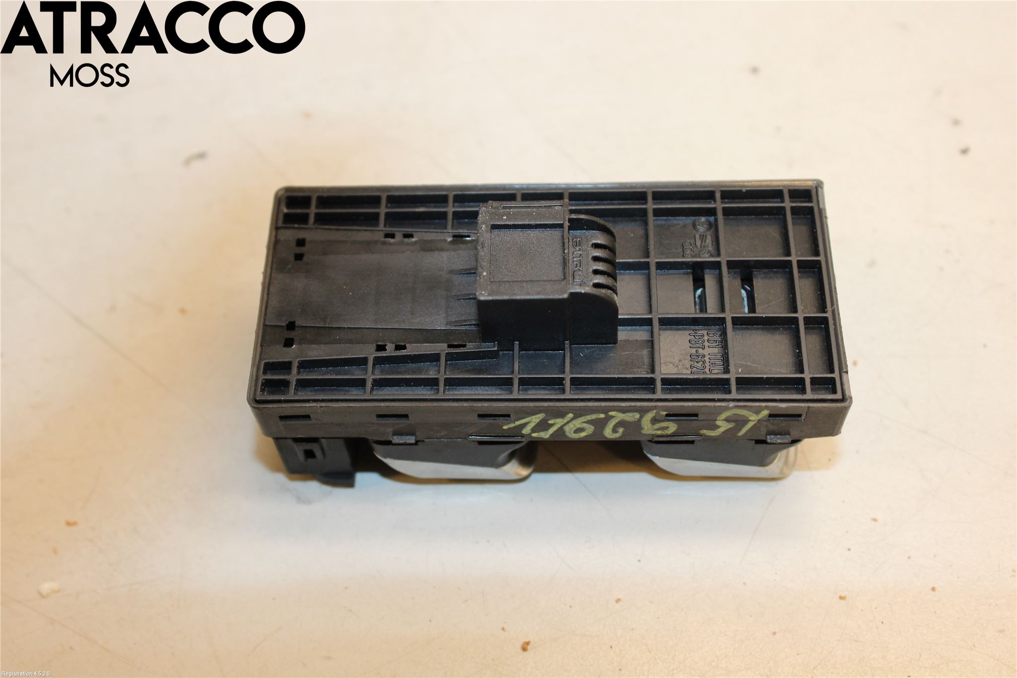 Audi A4/S4 08-11 Bryter Vindusheis