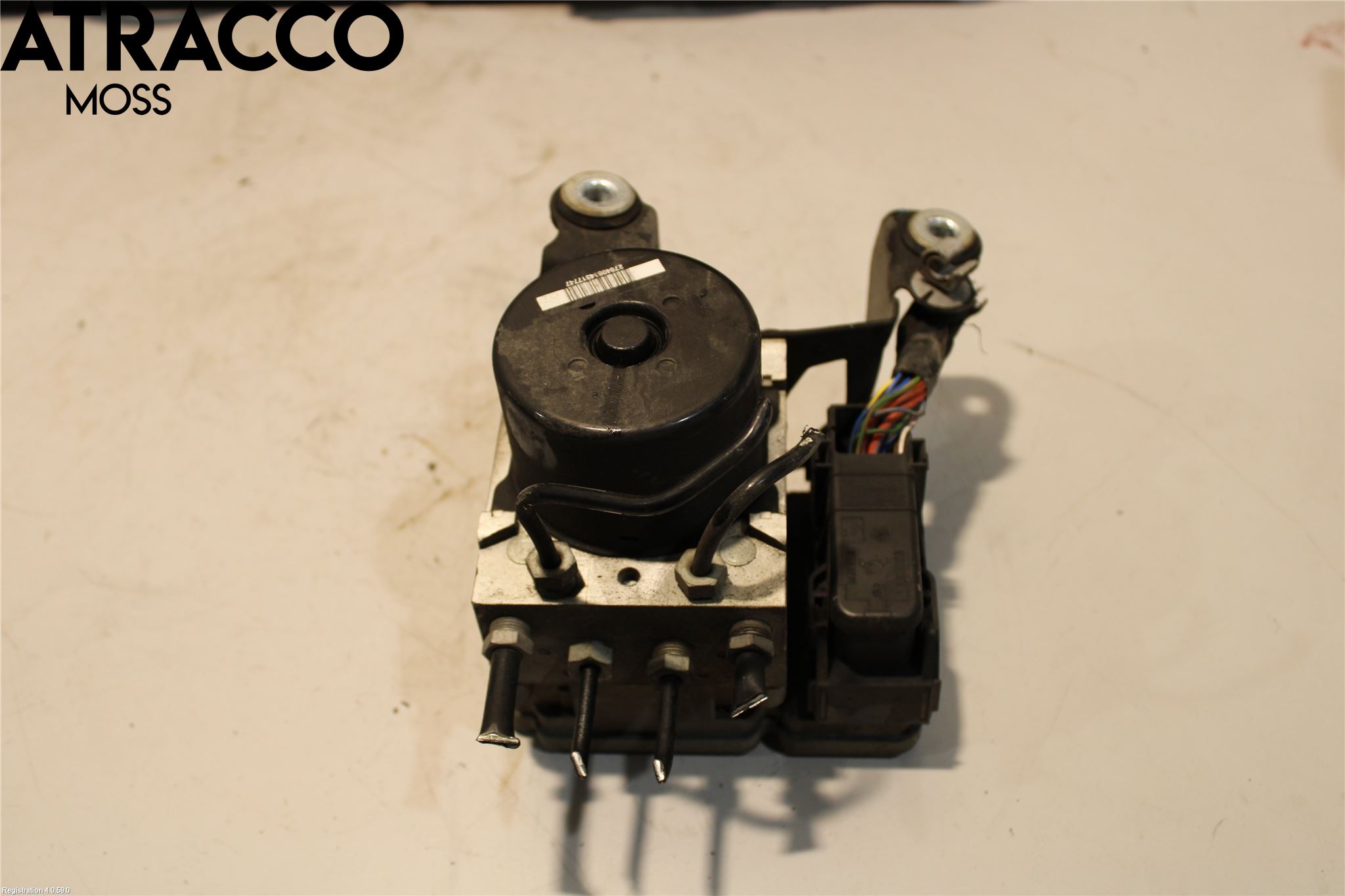 Volvo XC60 14-17 Abs Hydraulikkaggregat