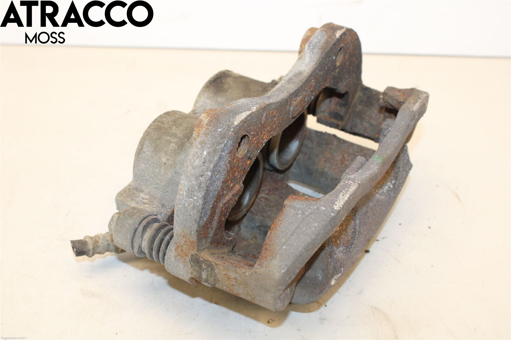 Maxus EV80 19- Bremsecaliper Foran Venstre