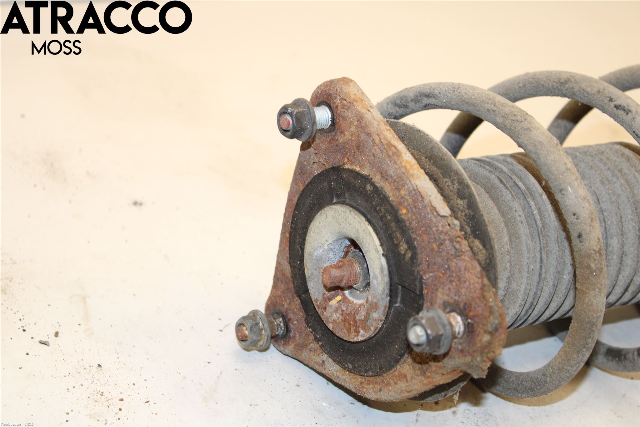 Kia CEED 12-18 Fjærbein Foran Høyre