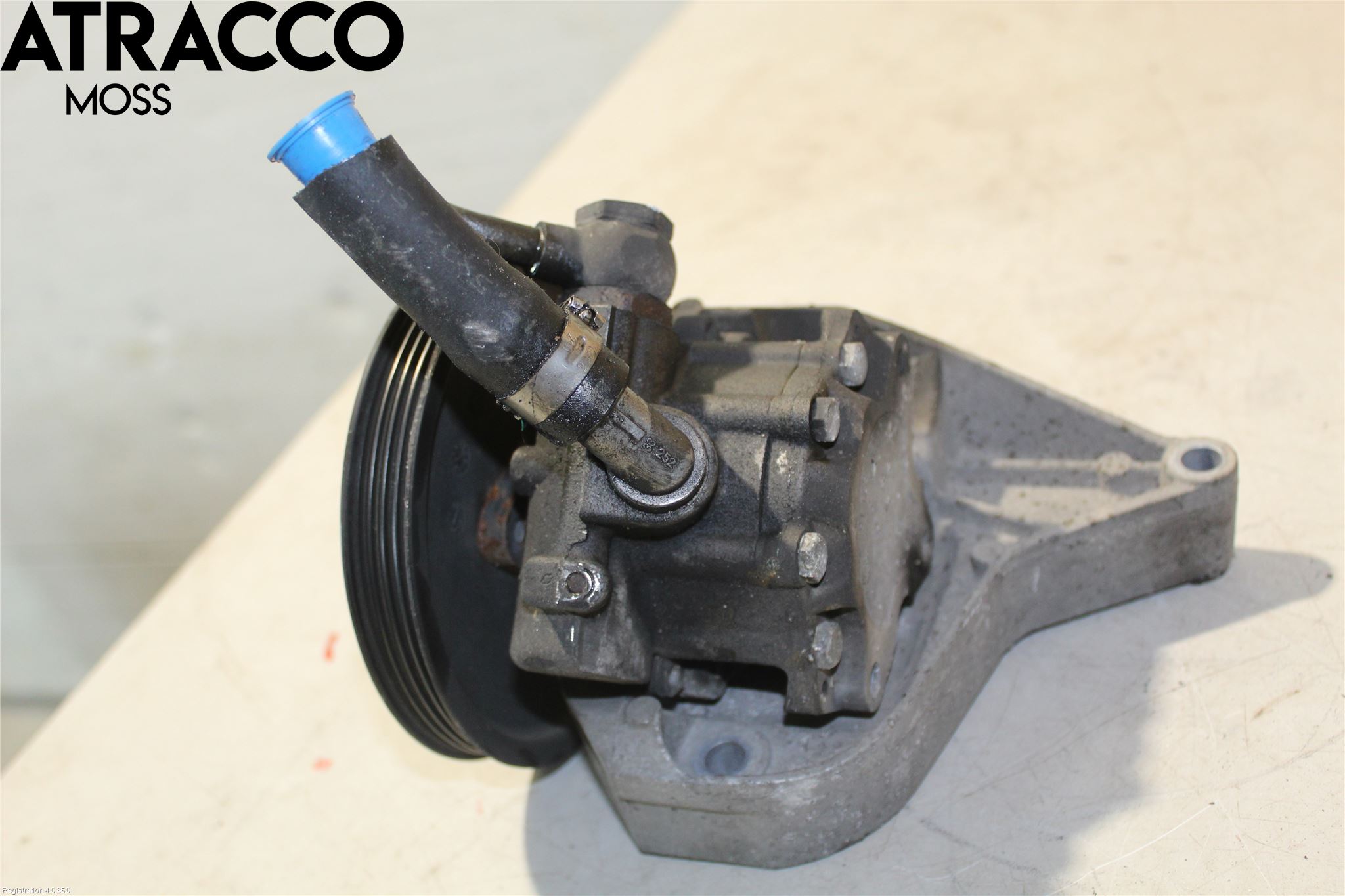 BMW 3 E90/91 SED/TOU 05-12 Servo Pumpe