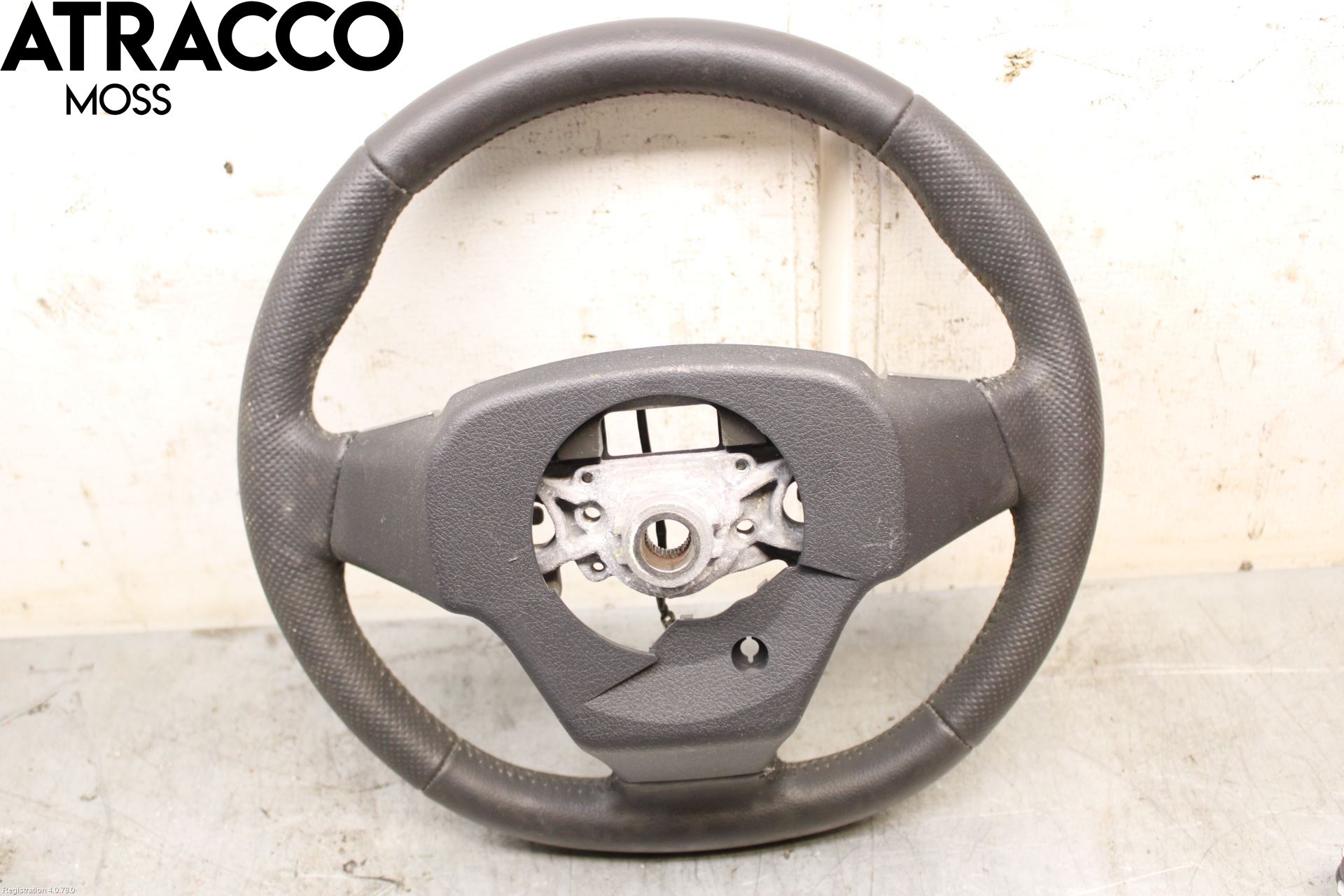 Toyota AURIS 10-12 Ratt