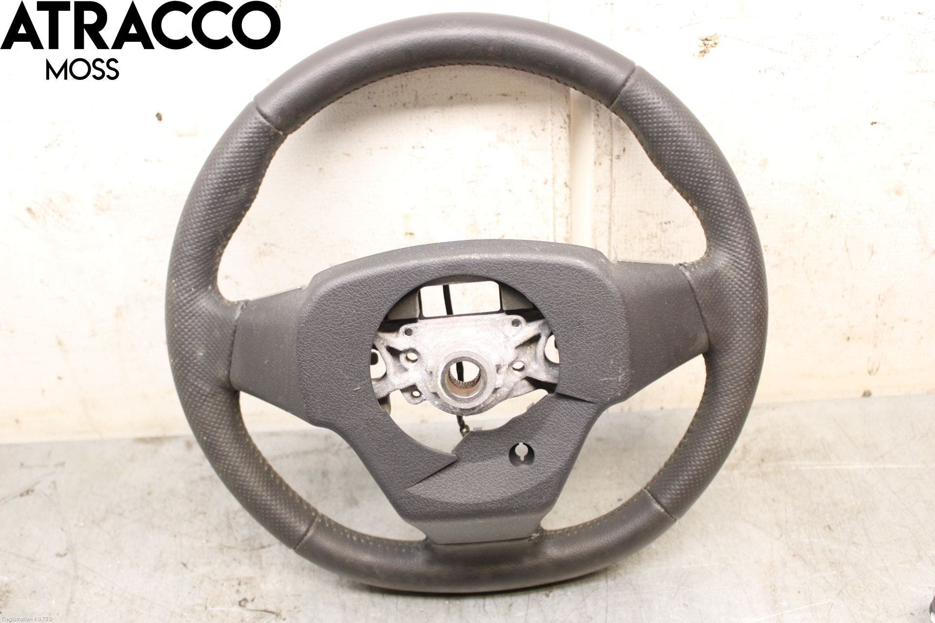 Toyota AURIS 10-12 Ratt