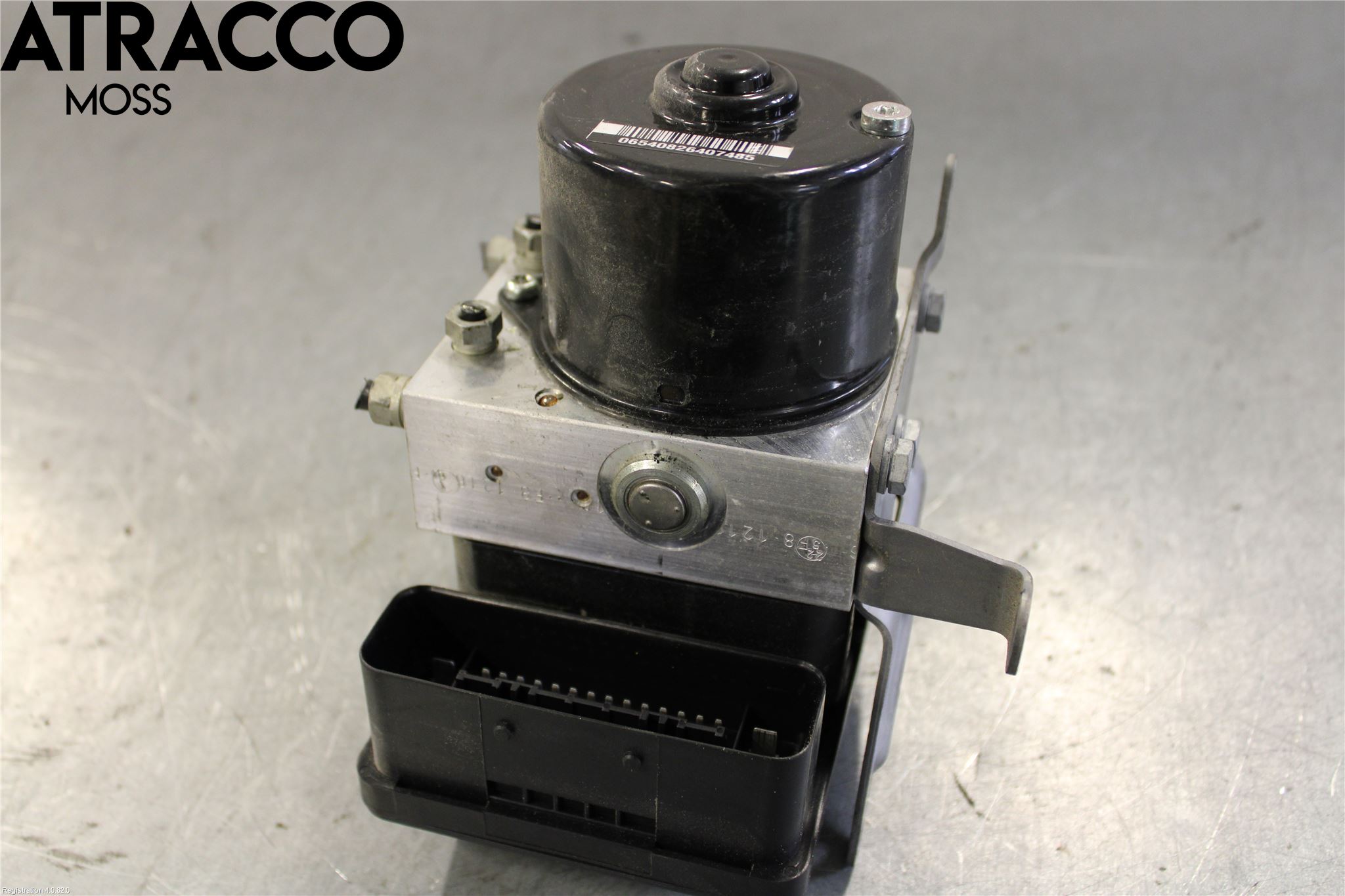 BMW 1 E87/81 5D/3D 03-11 Abs Hydraulikkpumpe