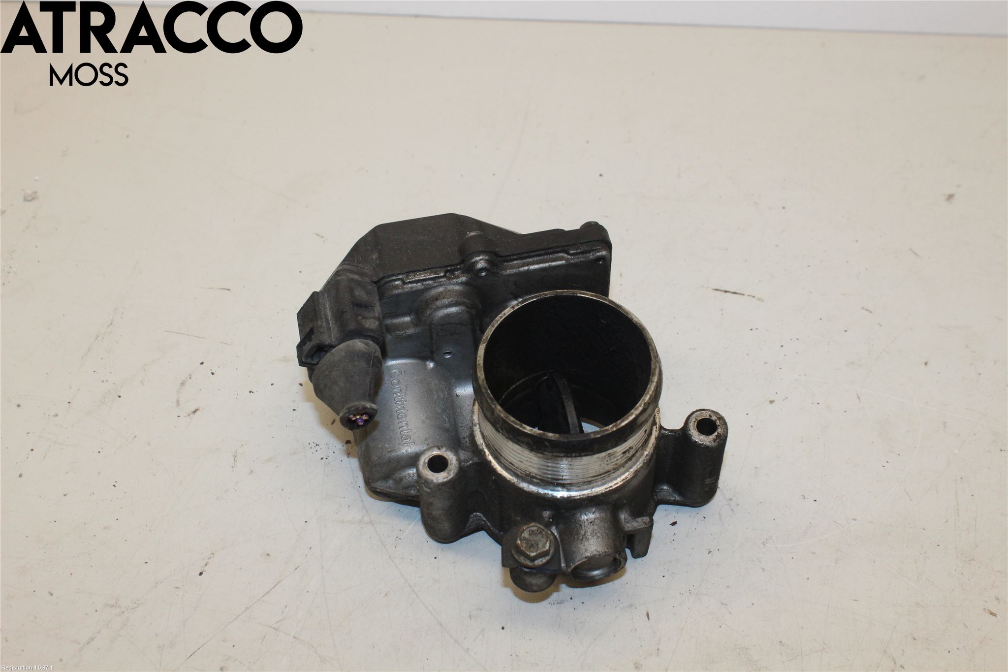 Skoda YETI Inns Spjeldhus