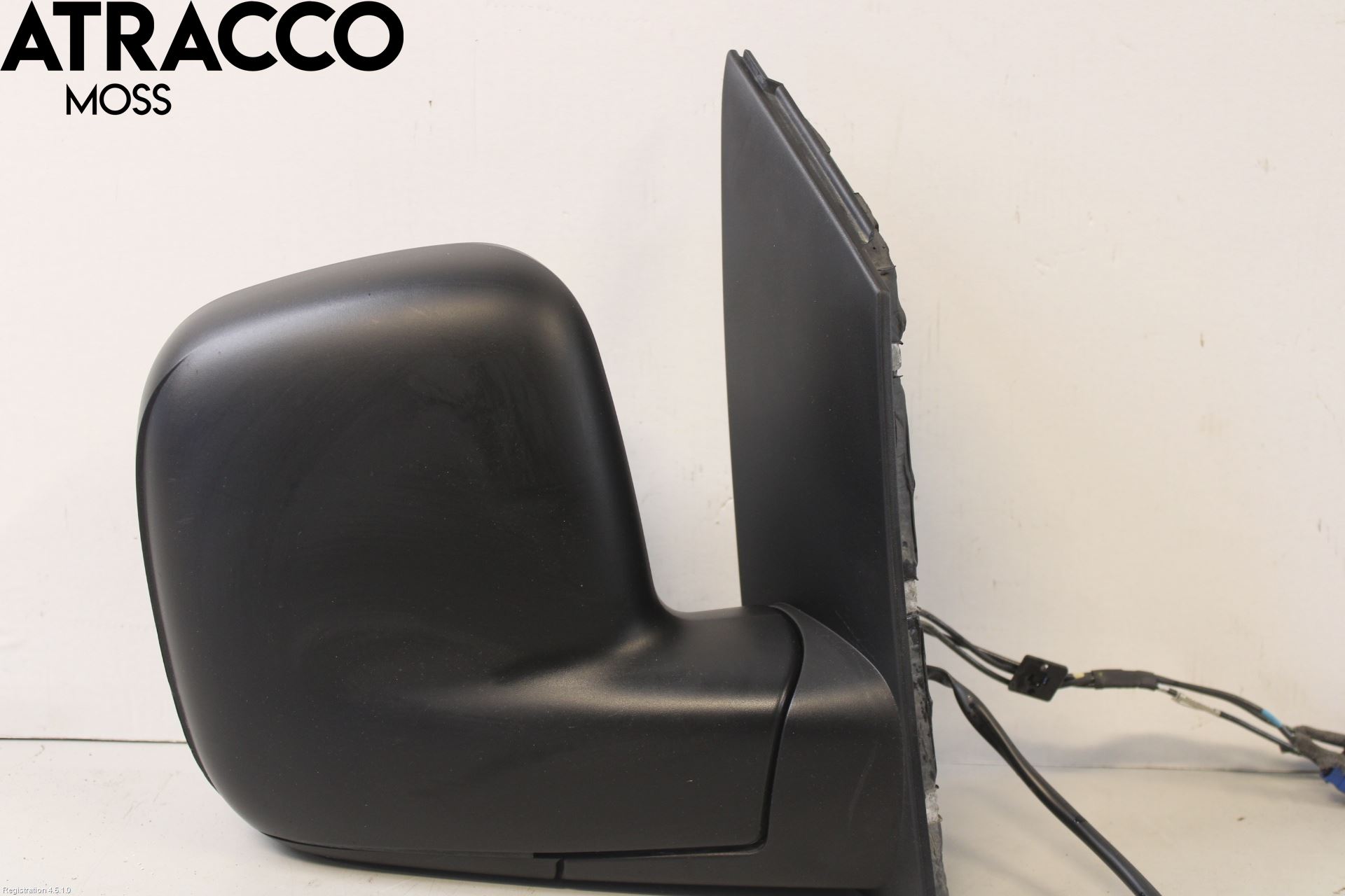 Volkswagen VW CADDY      04-10 Speil H M-El Justering