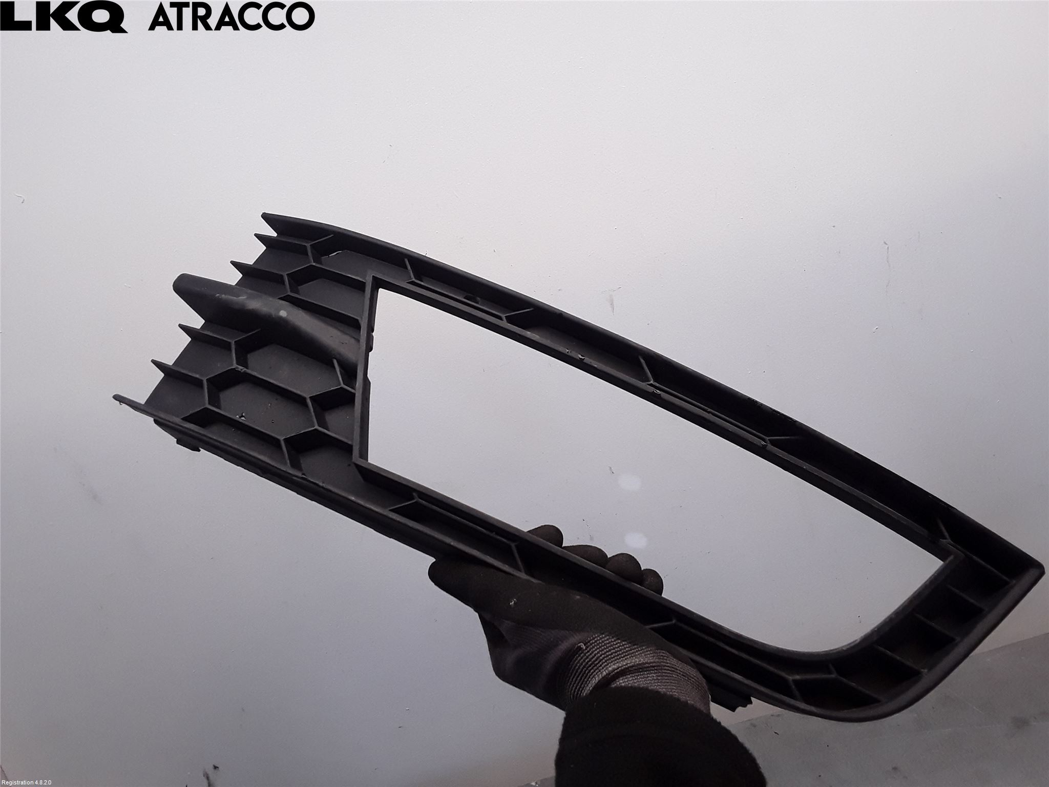 Skoda OCTAVIA (5E) 13-20 Frontlykt Hus