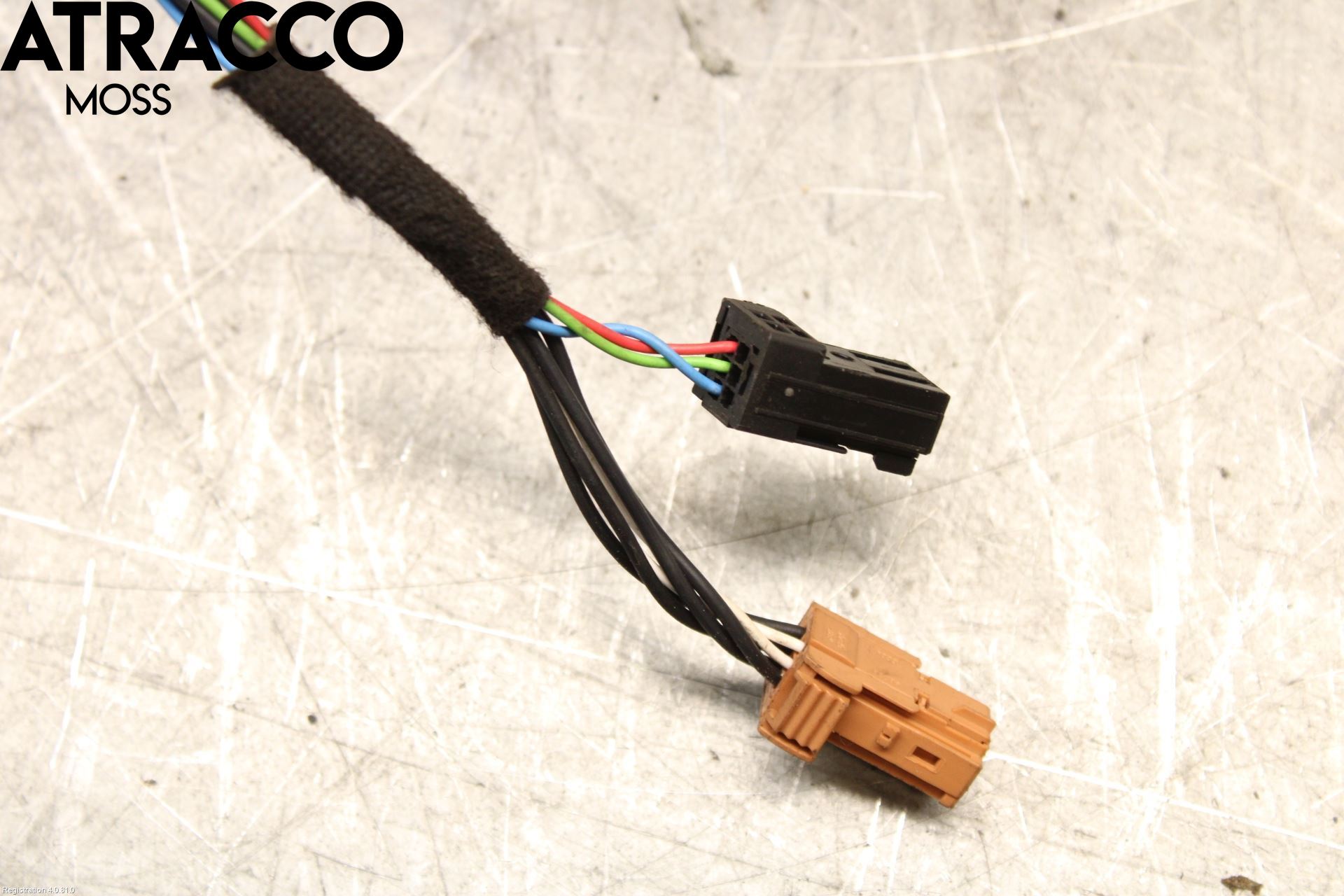 Peugeot 208 12-15 Speil H M-El Justering