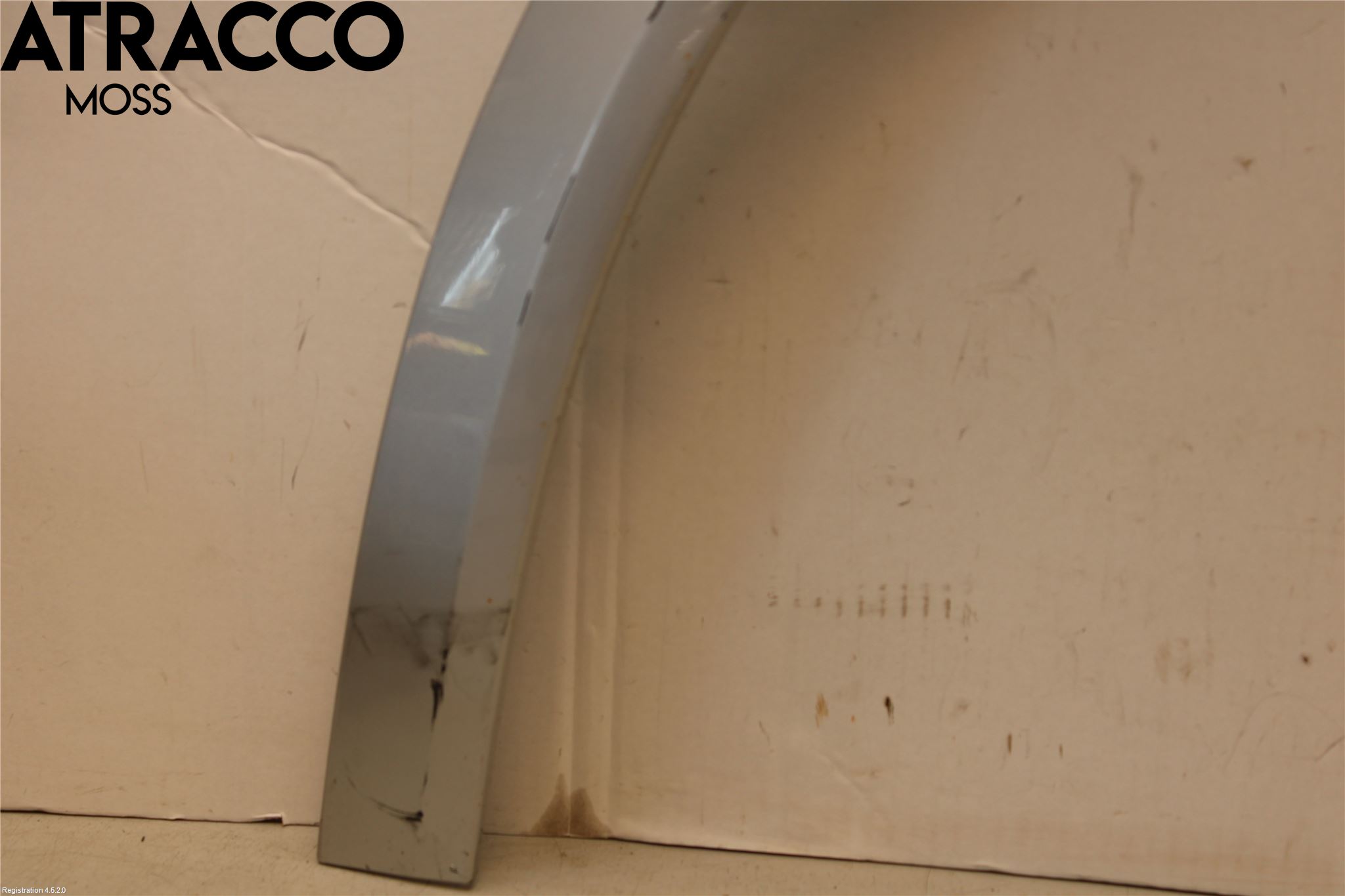 Volvo XC90/RECHARGE 16- Hjulbuelist