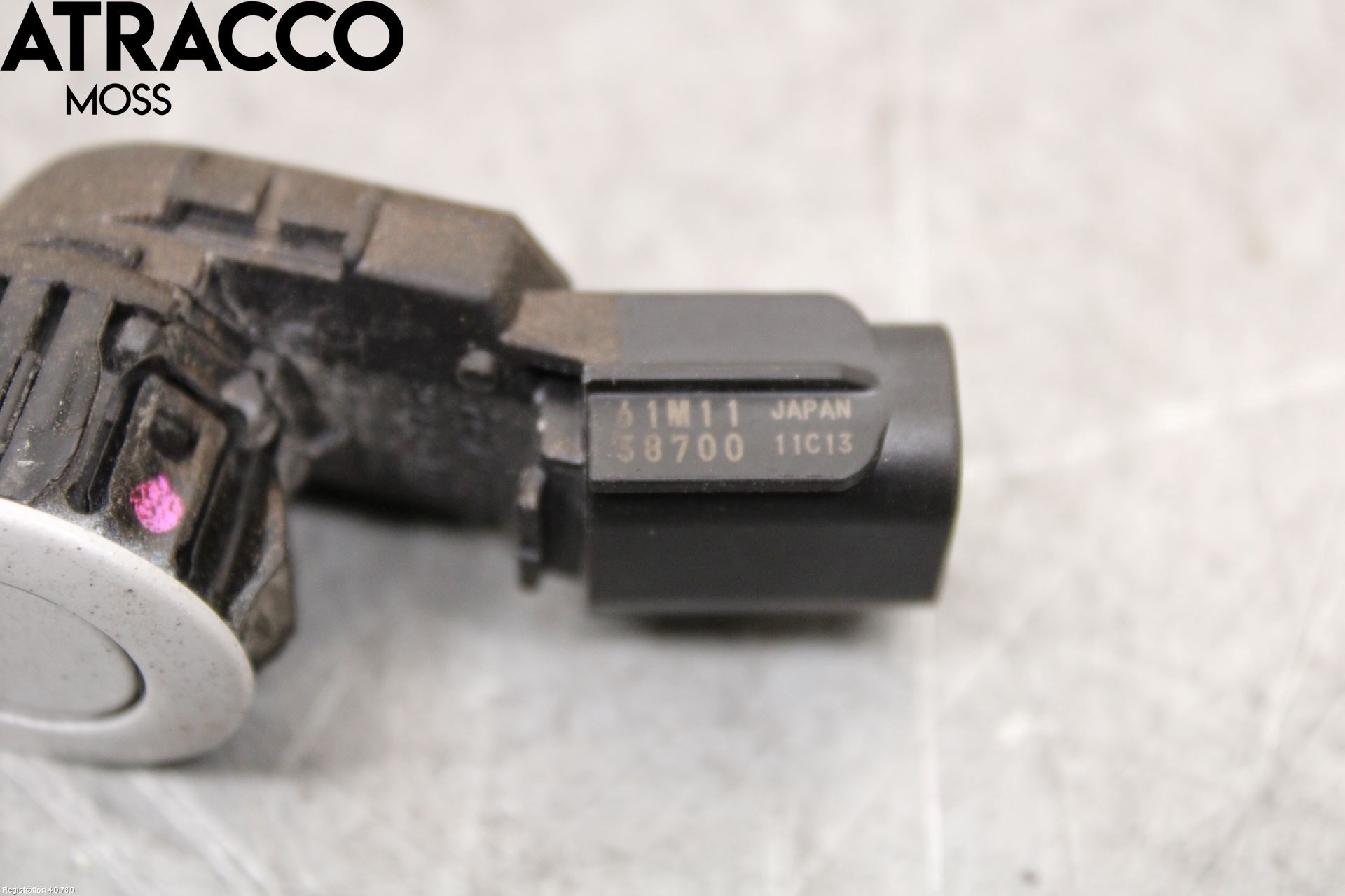 Suzuki ACROSS 21- Sensor Ryggesensor