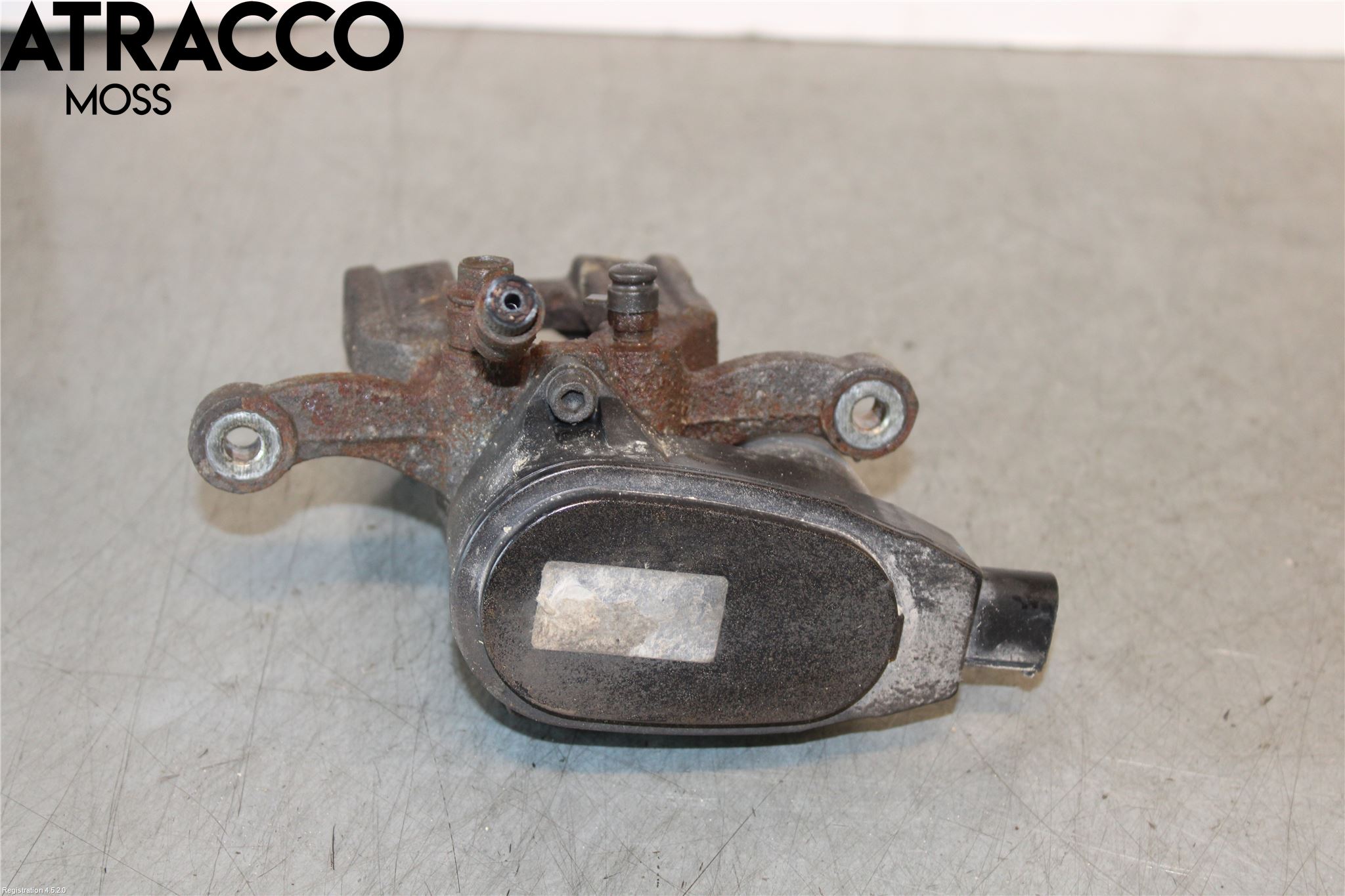 Kia NIRO (DE) 17-22 Bremsecaliper Bak Venstre
