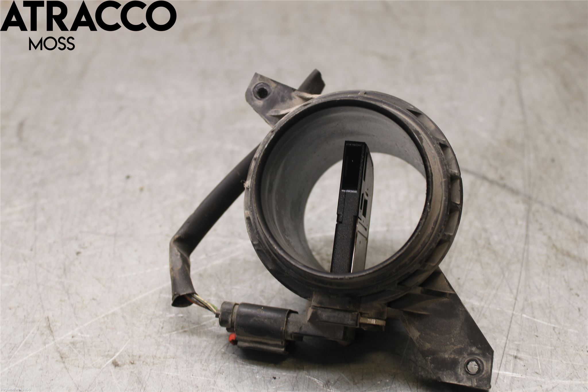 Ford FOCUS 08-11 Inns Luftmassemåler