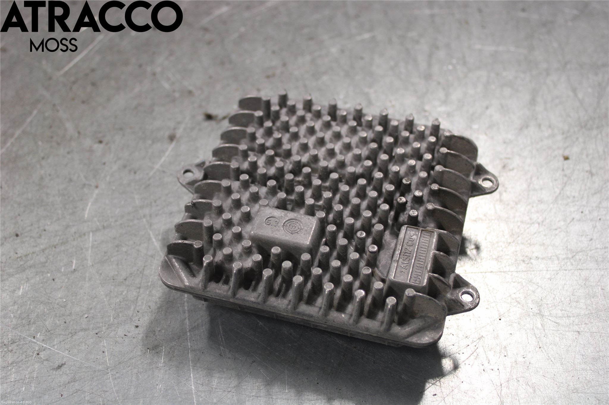 BMW 4 F32/F33/F82/F83 13-20 Styrestag Venstre