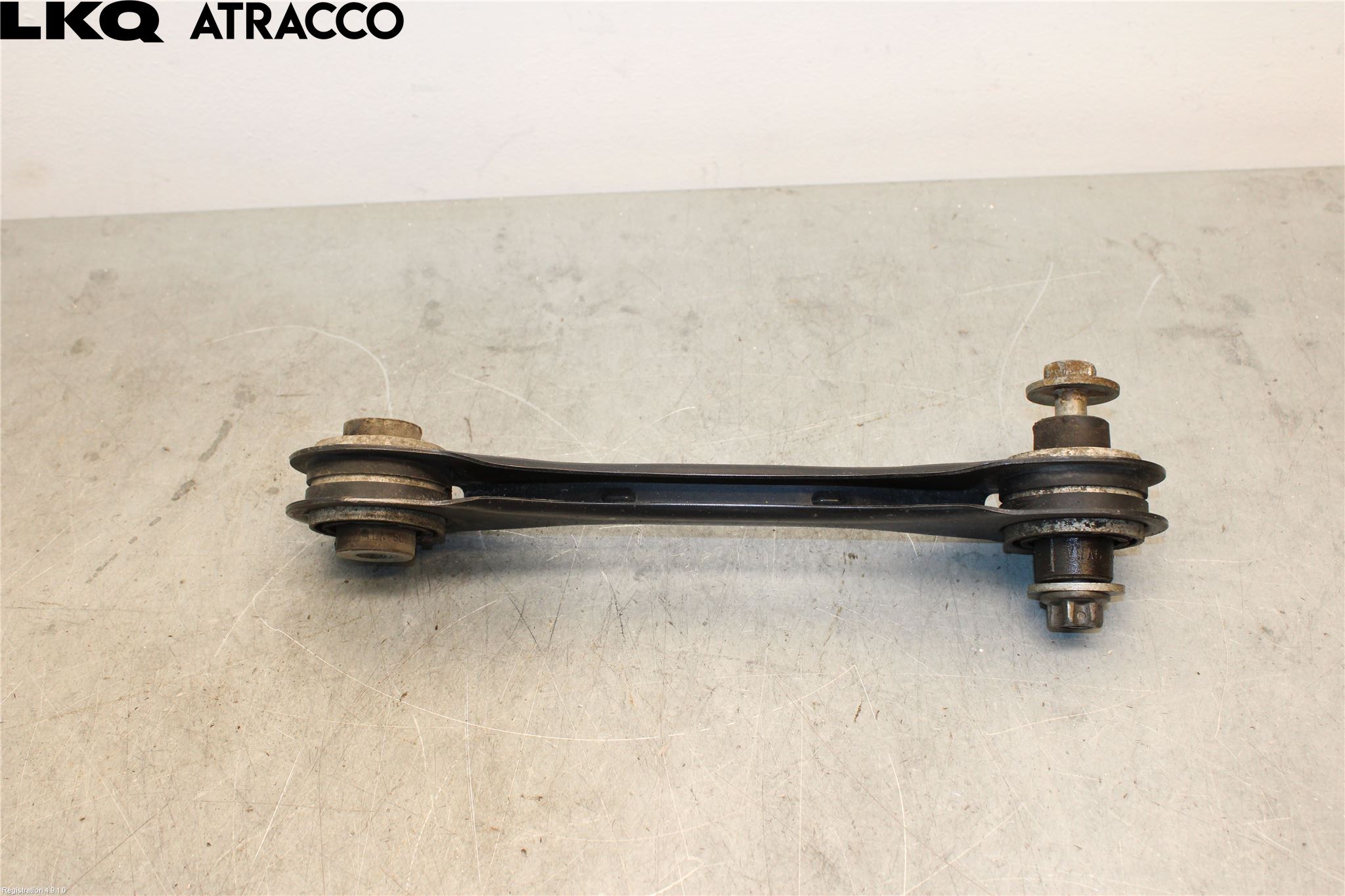 Audi Q4 E-TRON FZ 22- Bærearm Bak Venstre