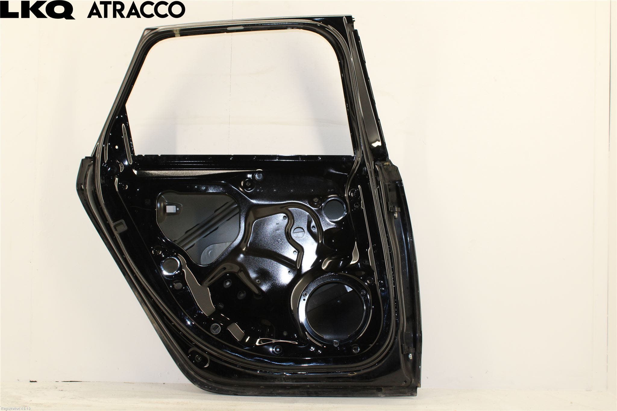 Audi A6 ALLROAD 12-18 Dør 4D Bak Venstre