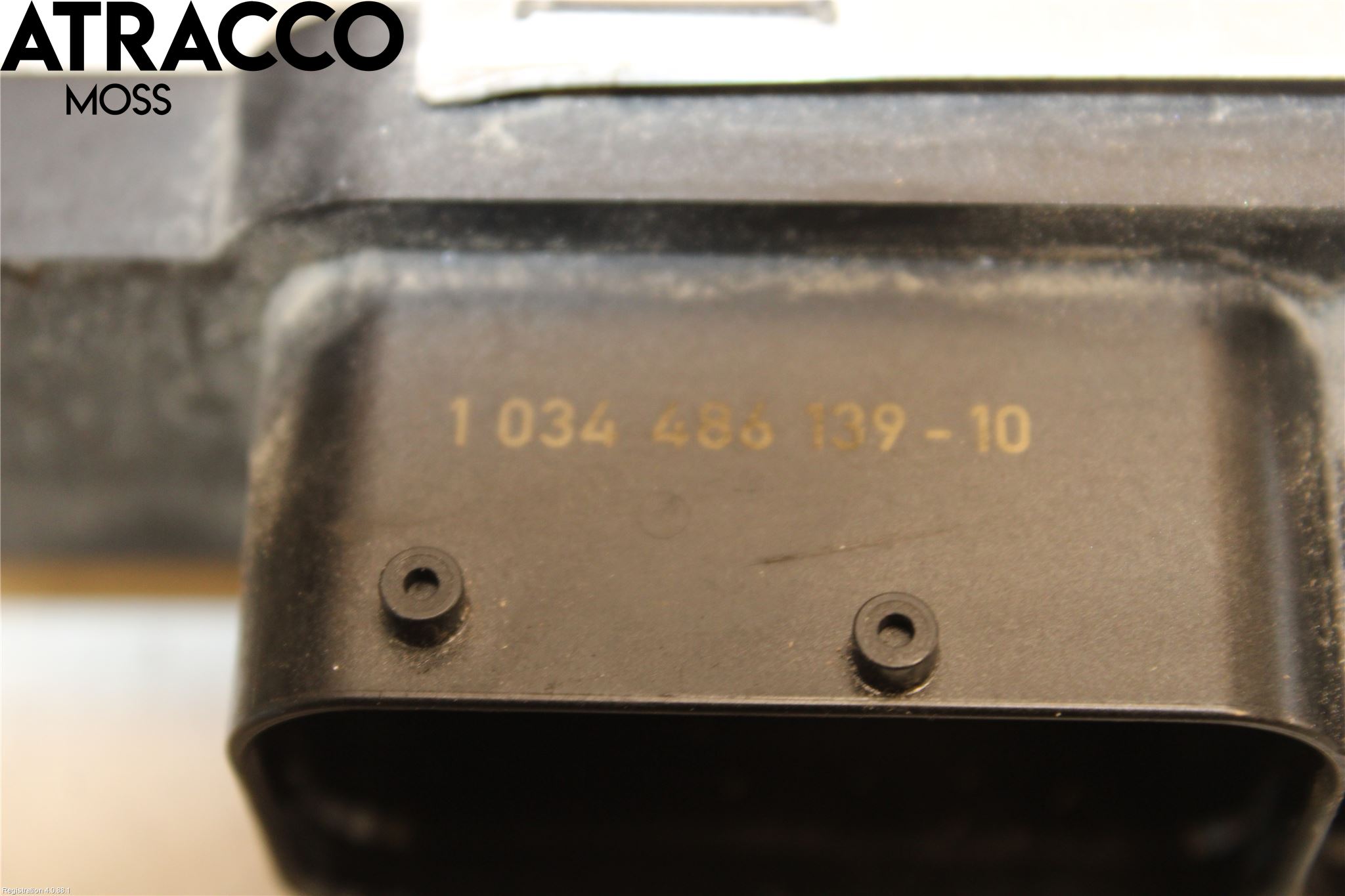 Volkswagen VW GOLF / E-GOLF VII 13-20 Styreenhet Innsprøytning