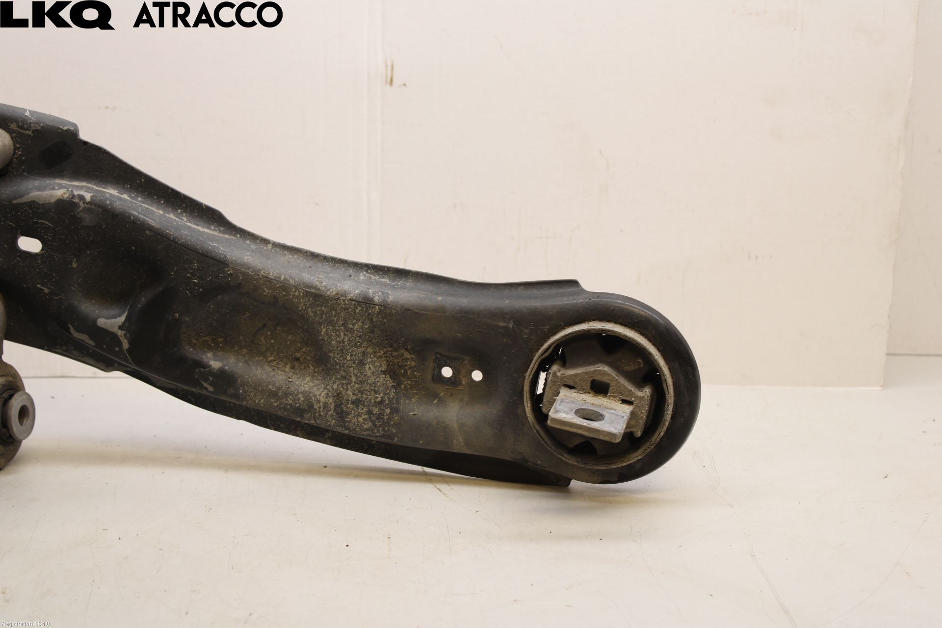 Mercedes-Benz MB CLA-KLASS (C117/X117) 13-19 Spindel Hb