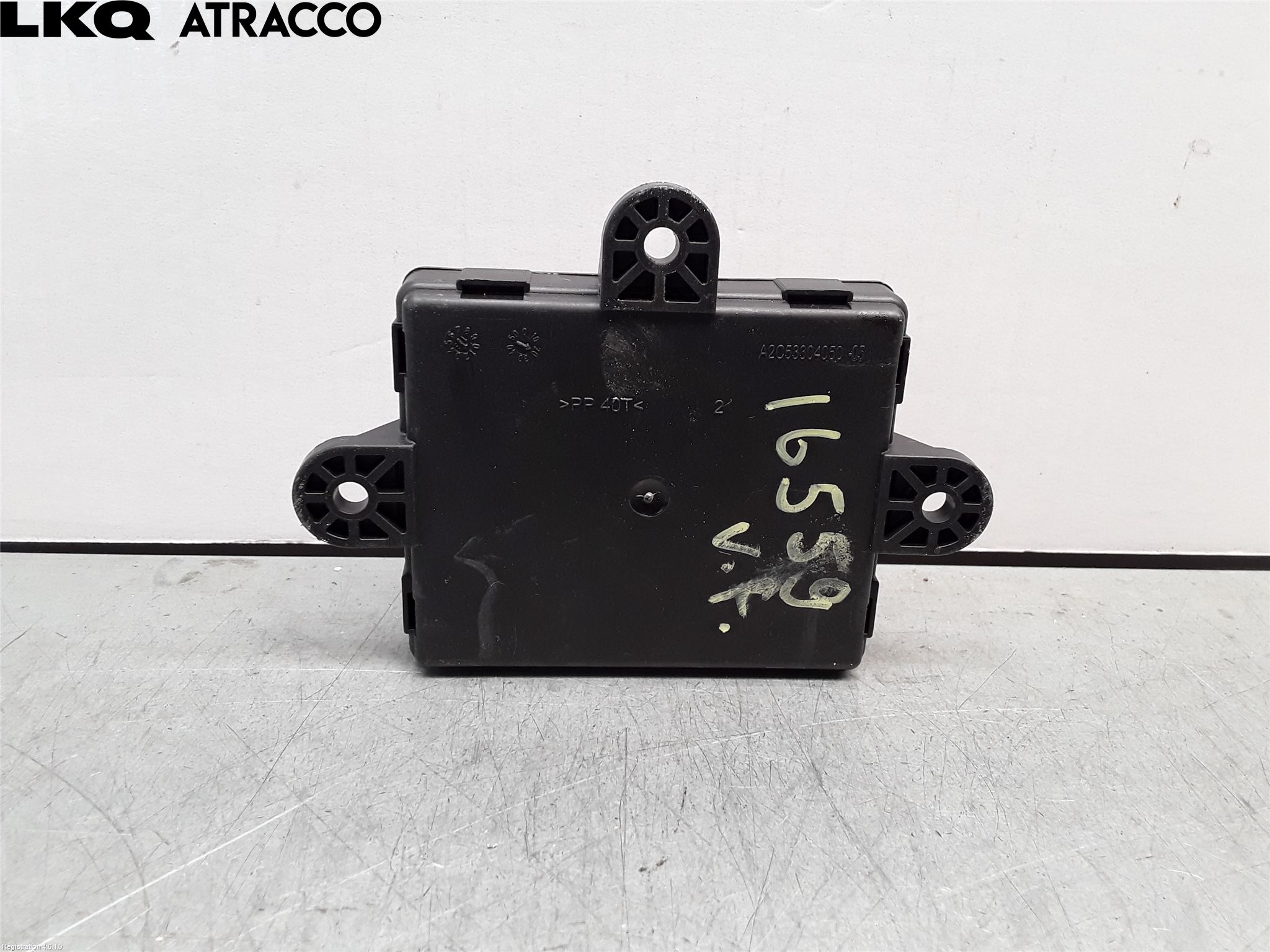 Volvo V40 12-19 Styreenhet Dør