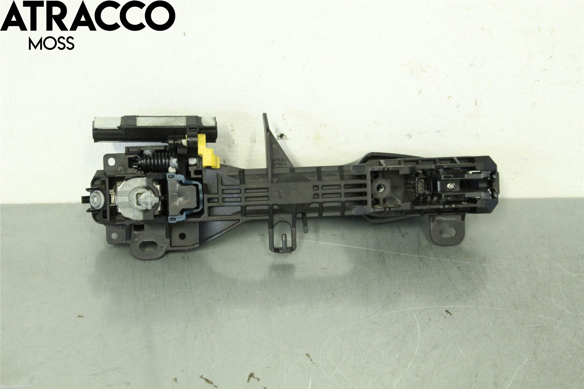 Toyota RAV4 13-18 Dørhandtak Ytre Venstre