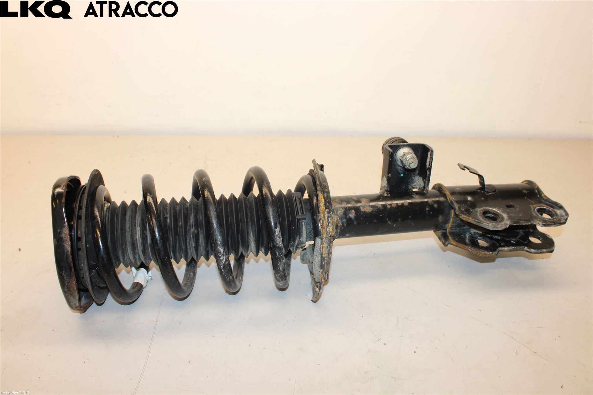 Ford MUSTANG Mach-E 21- Fjærbein Foran Venstre