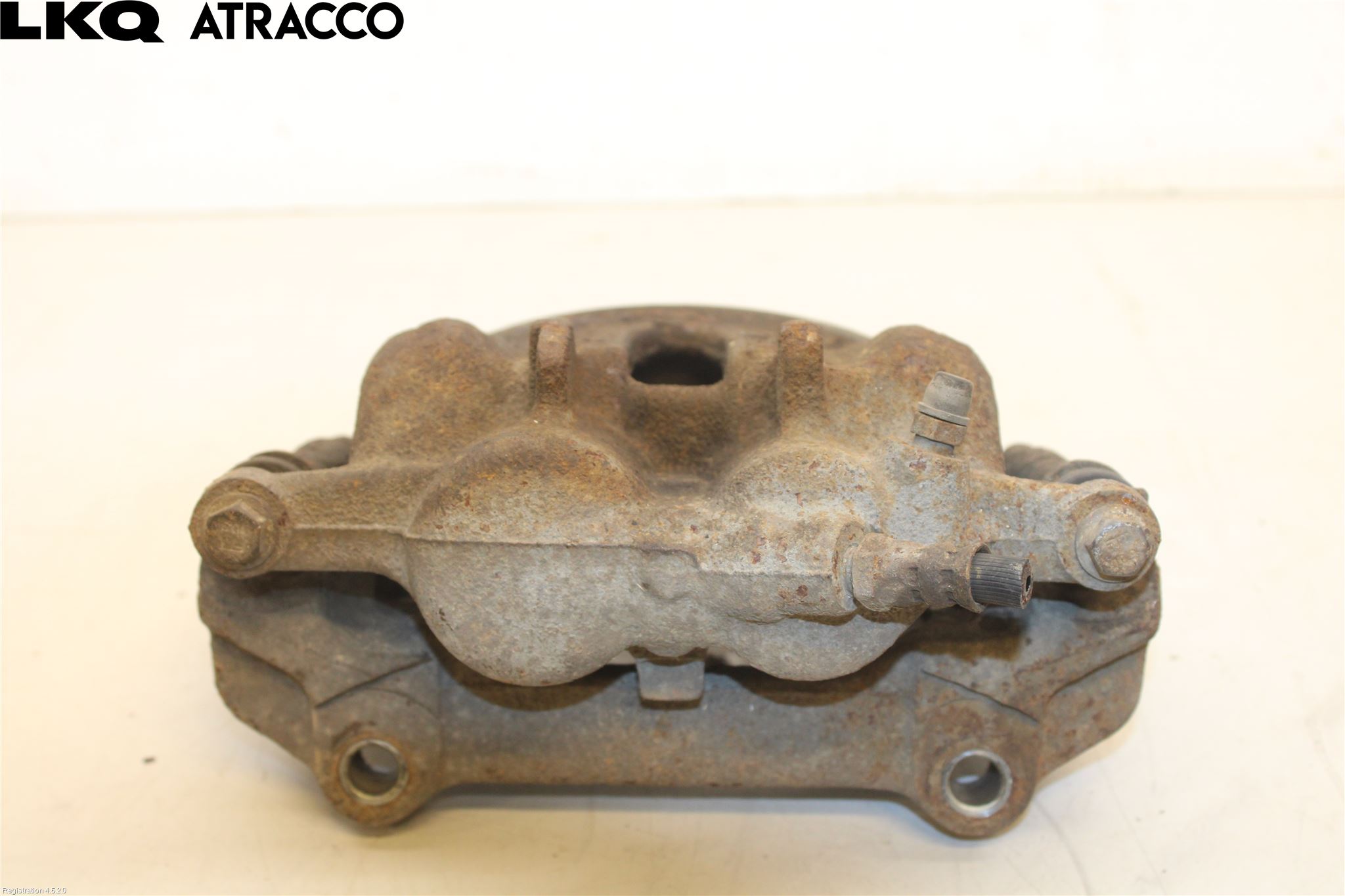 Opel VIVARO 01-14 Bremsecaliper Foran Høyre