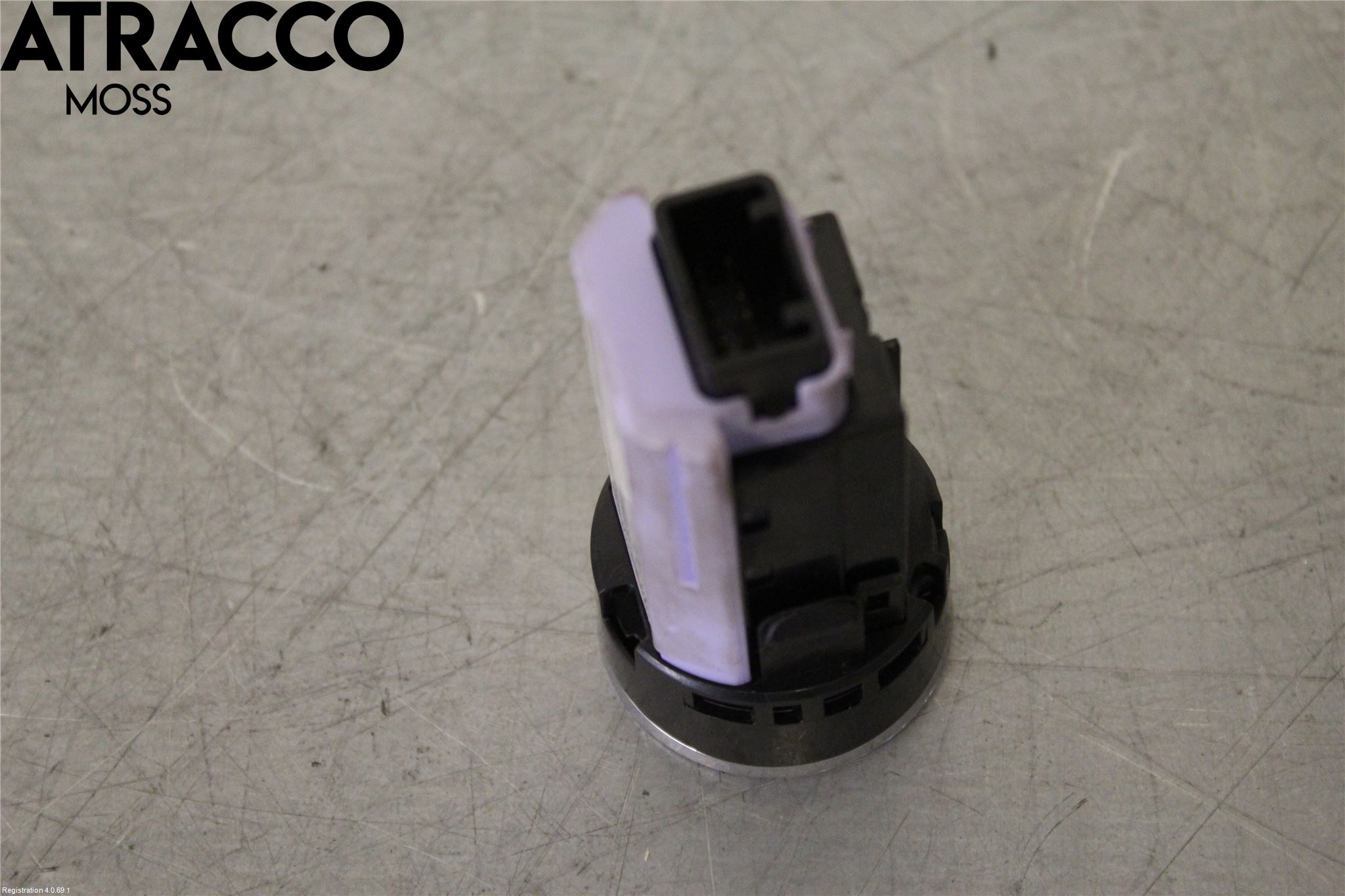 Subaru XV 12-17 Bryter Øvrig