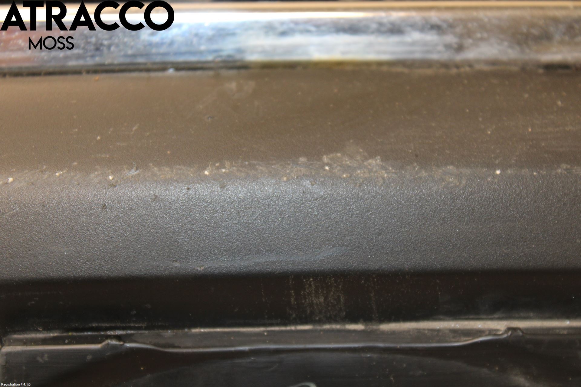 Kia NIRO (DE) 17-22 Grill Komplett