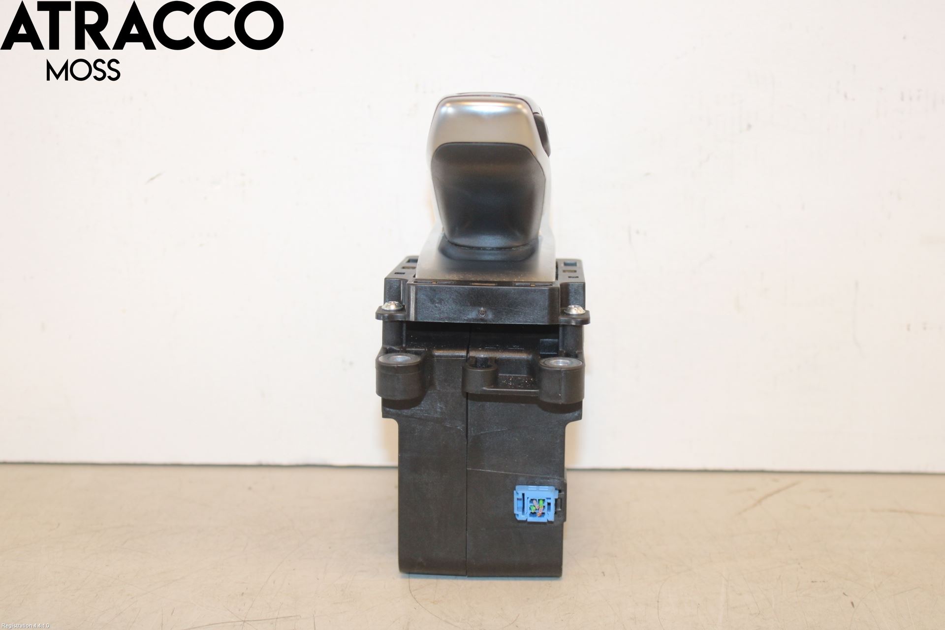 Peugeot 208/E-208 20- Gearspak