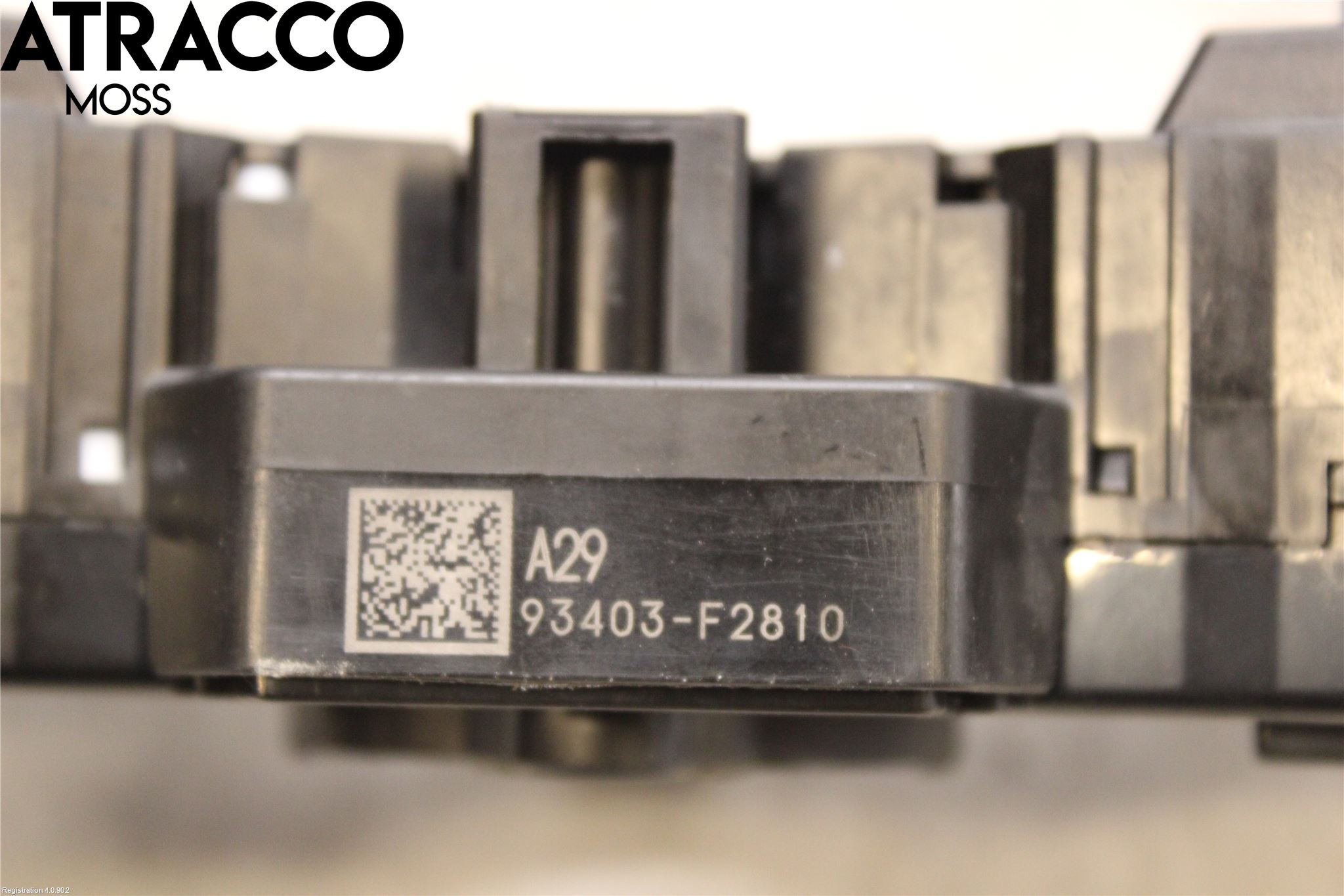 Hyundai IONIQ AE 17-22 Bryter Ratt Kombi H Og V