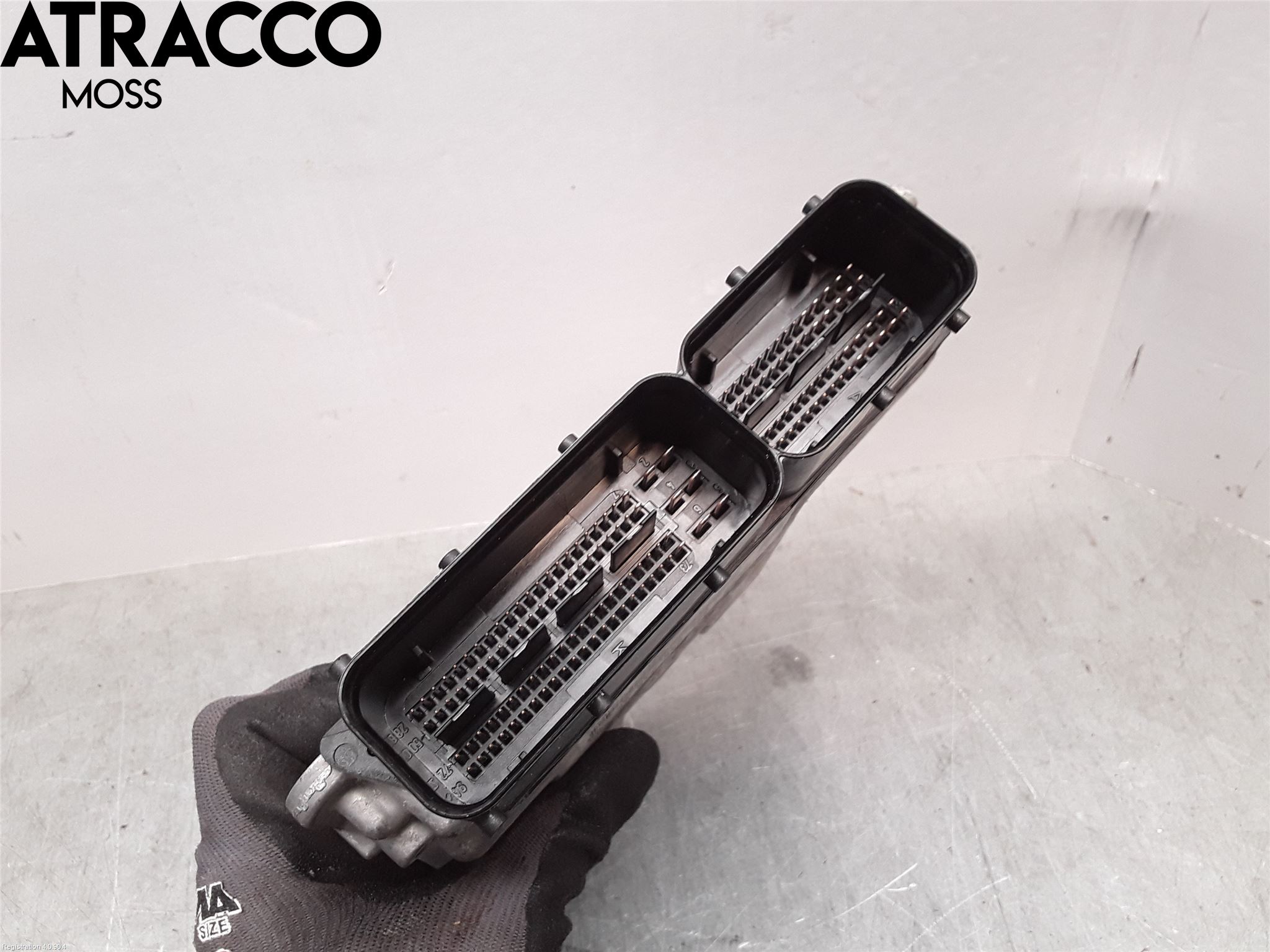 Skoda YETI Styreenhet Øvrig