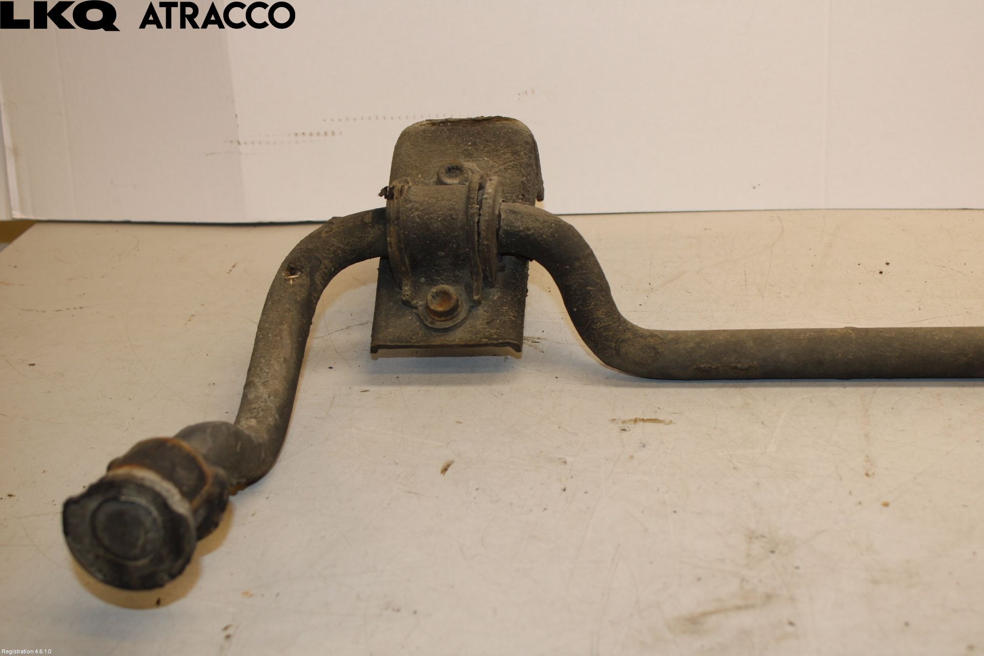 Volkswagen VW TRANSP/CARAVELLE (T6) 16-22 Stablisatorstag Bak