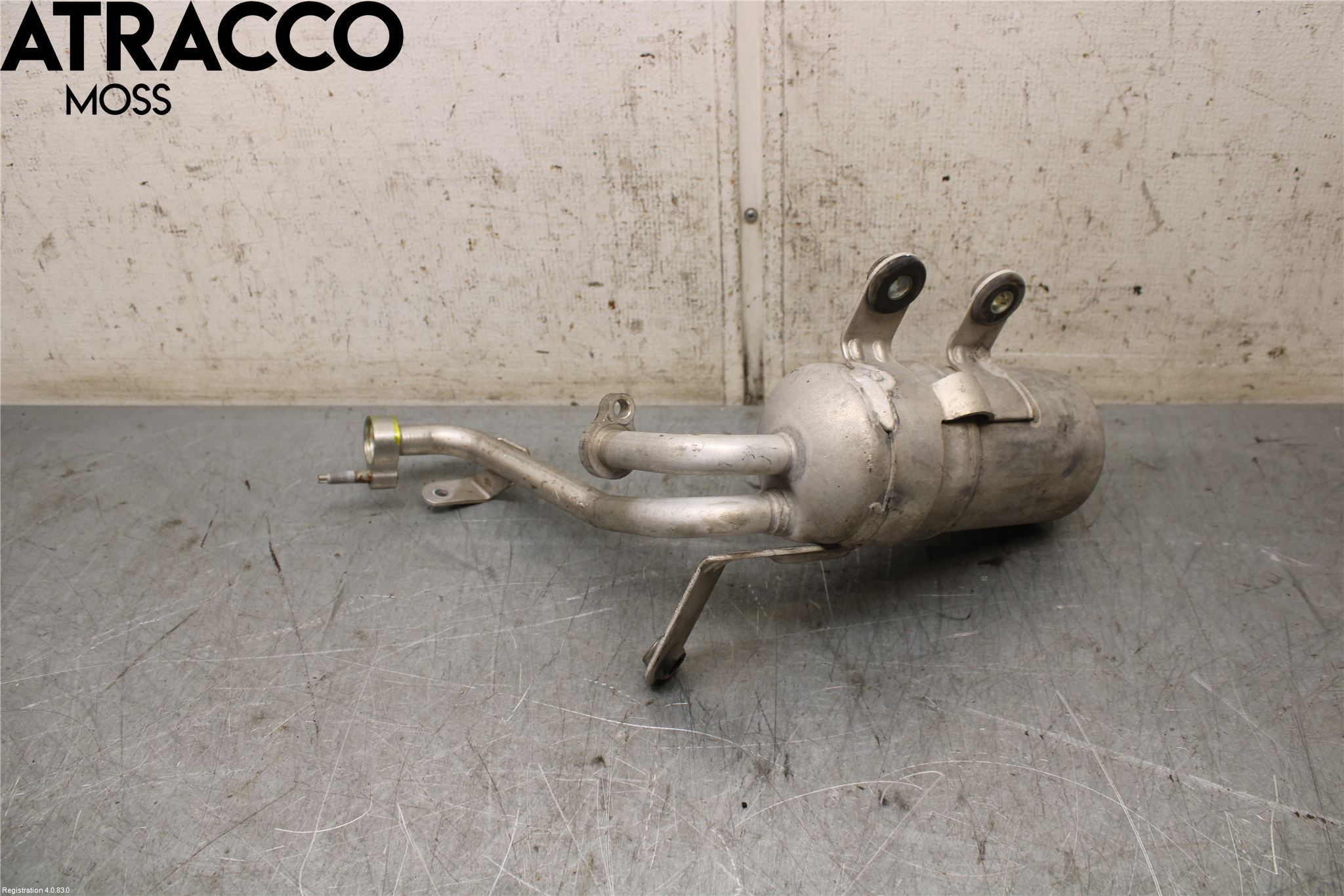 Ford KUGA 08-12 Varme Ac Øvrig