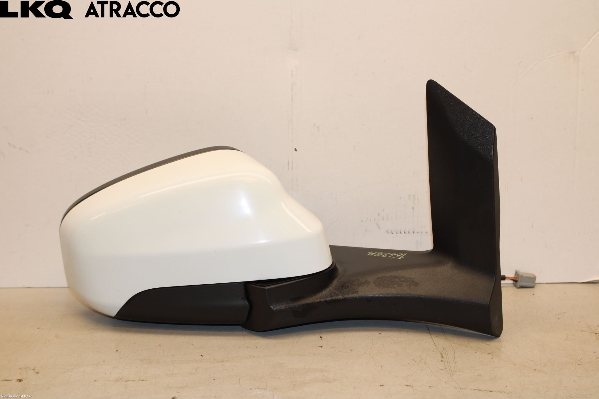 Ford TRANSIT/TOURNEO COURIER 13-23 Speil H M-El Justering