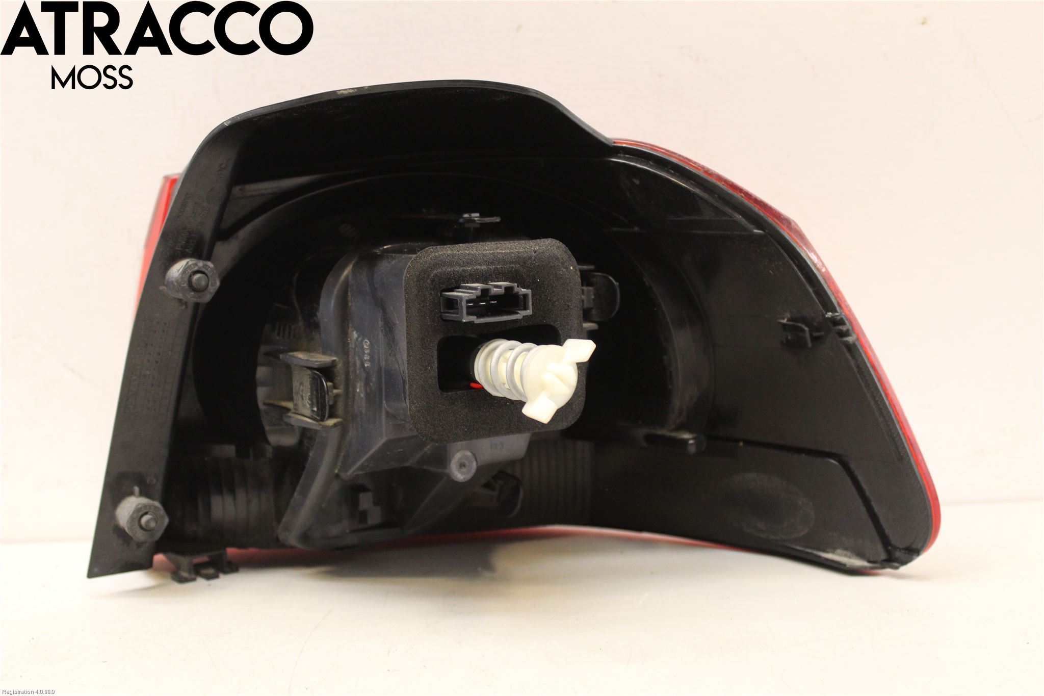 Volkswagen VW GOLF VI 09-13 Baklykt Venstre