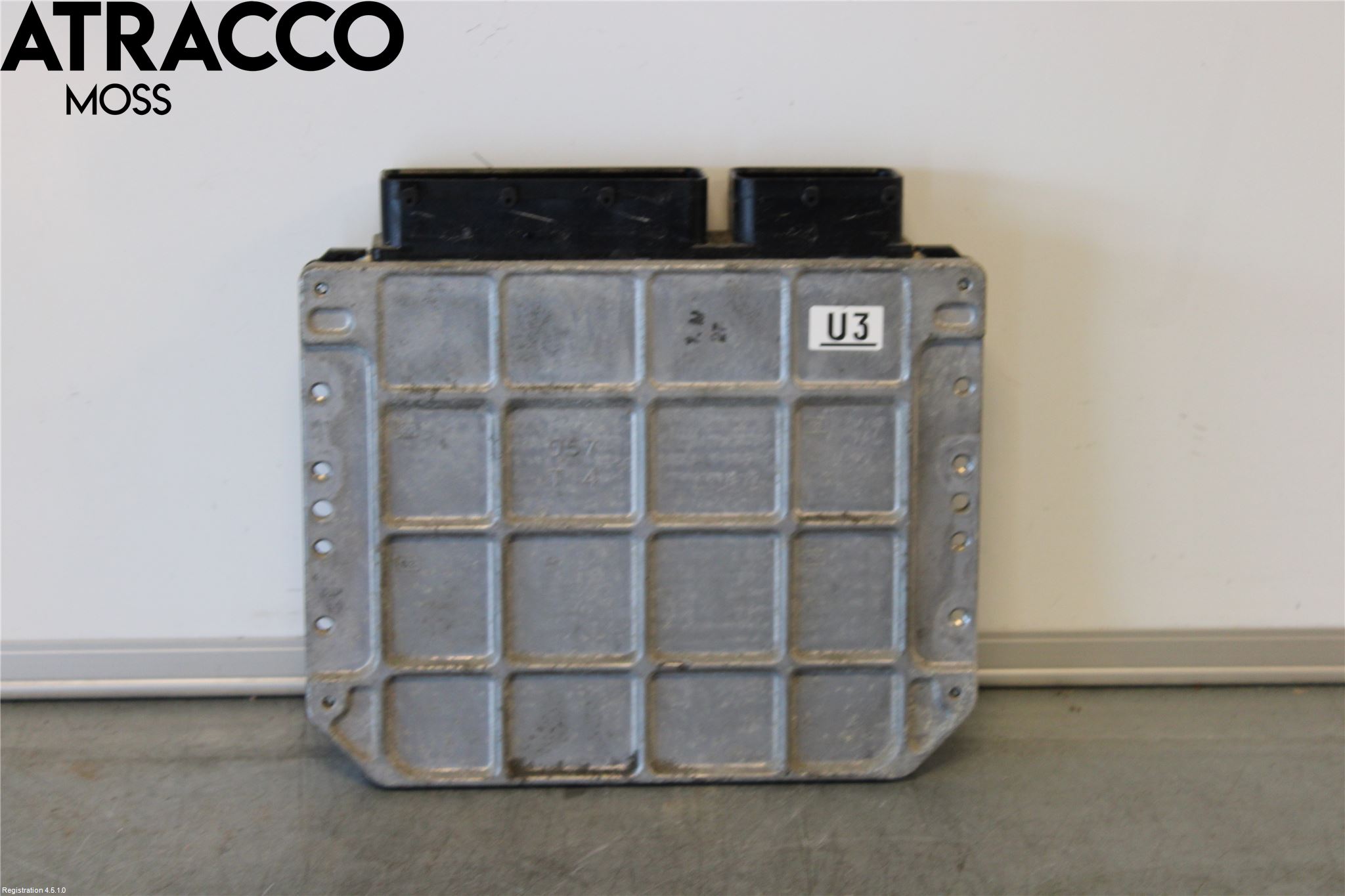 Toyota PRIUS ZVW30 09-20 Styreenhet Innsprøytning