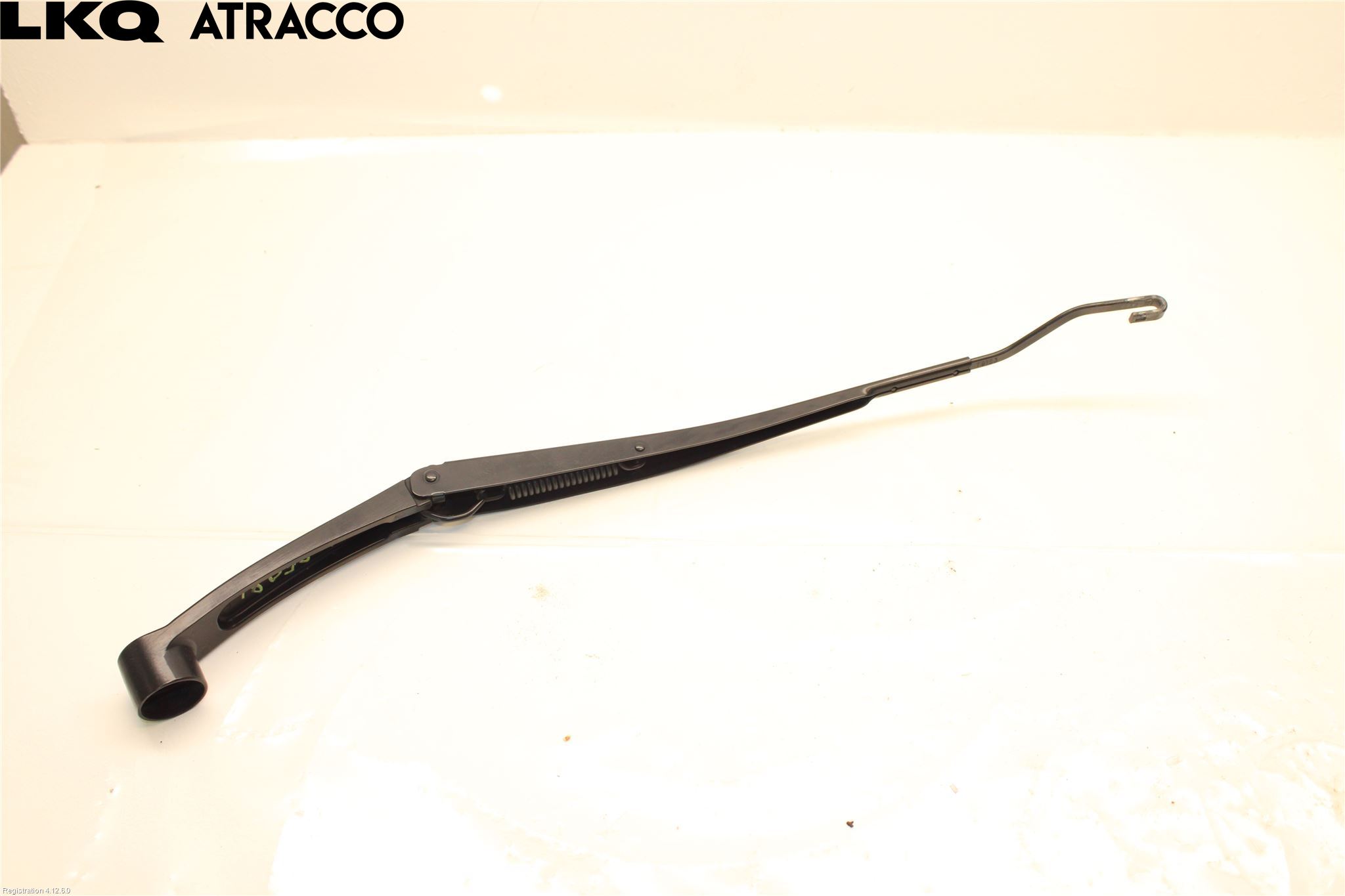 Kia SOUL 09- Viskerarm-Armer Frontrute