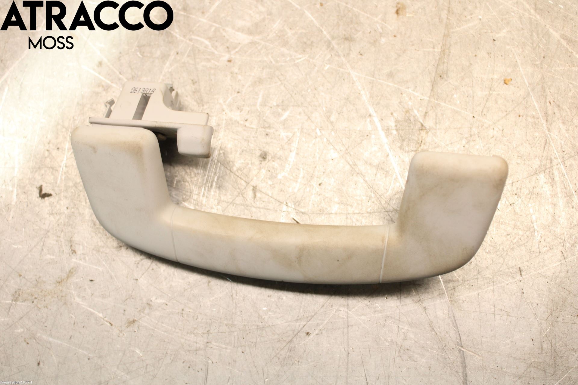 Volkswagen VW GOLF / E-GOLF VII 13-20 Innrhandtak I Taket