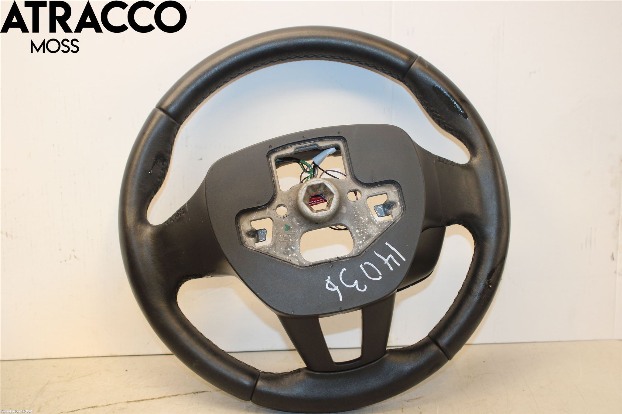 Ford FOCUS 15-18 Ratt