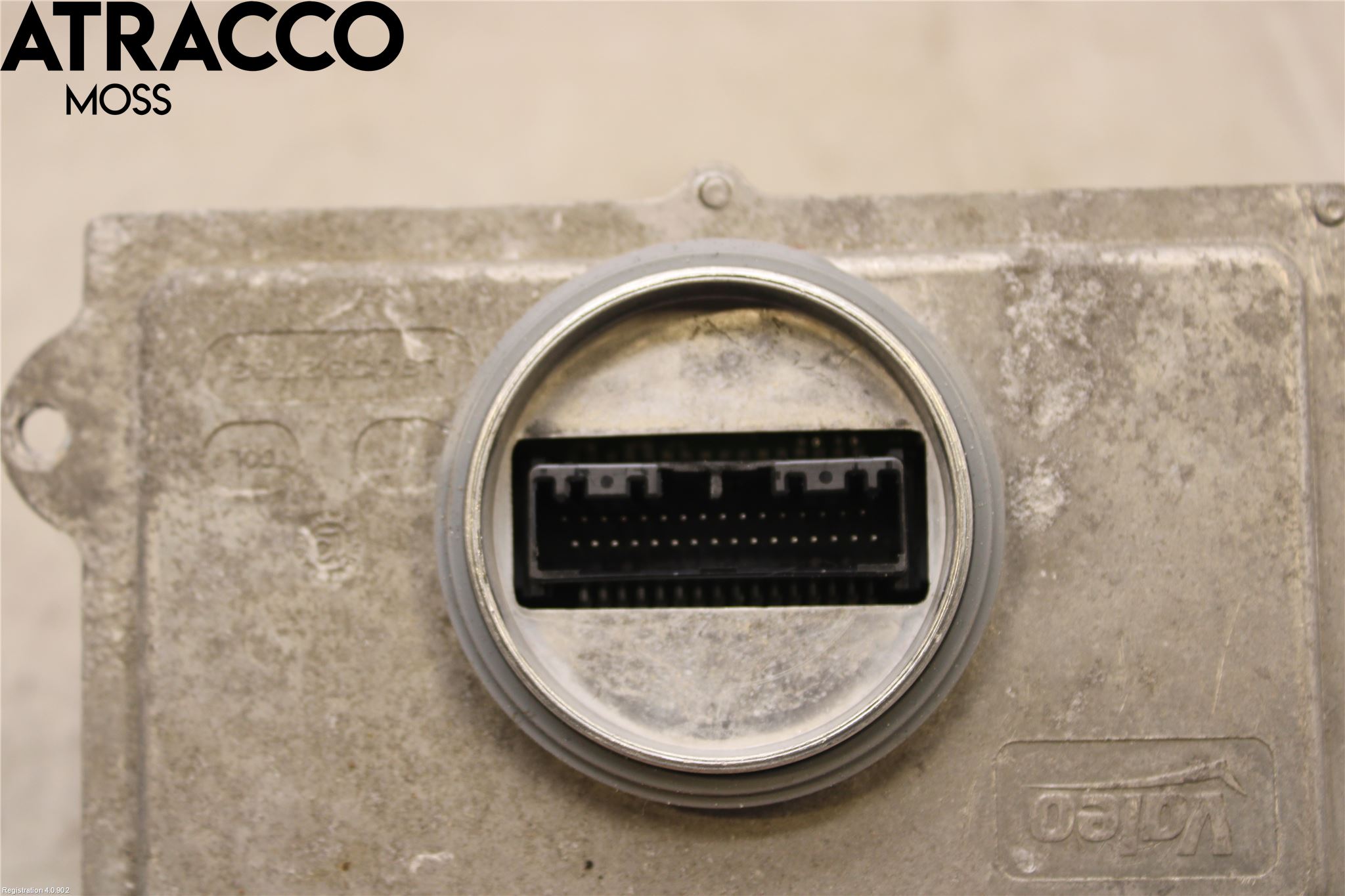 Volkswagen VW GOLF / E-GOLF VII 13-20 Styreenhet Xenon