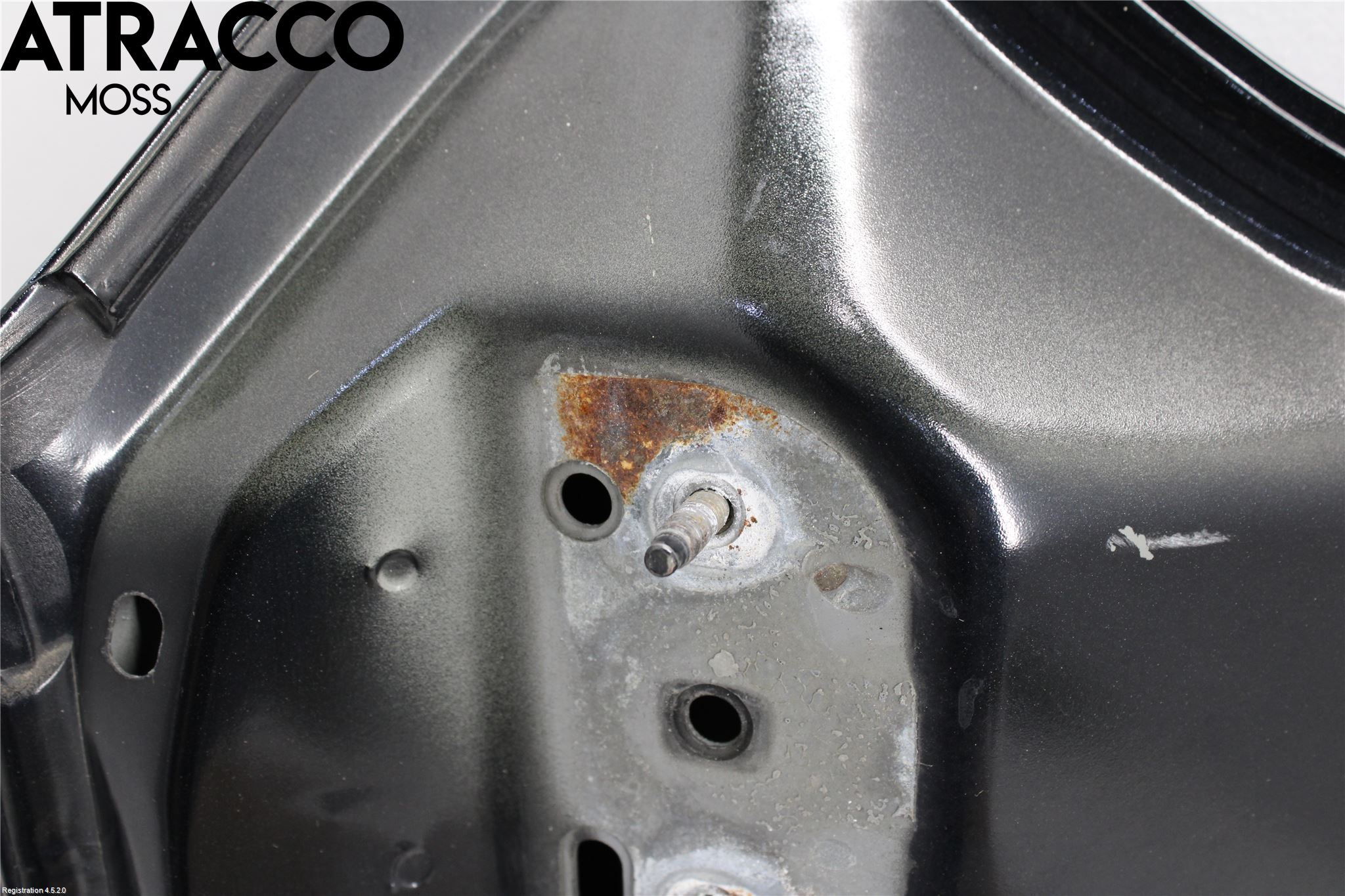 Ford FOCUS 11-14 Panser