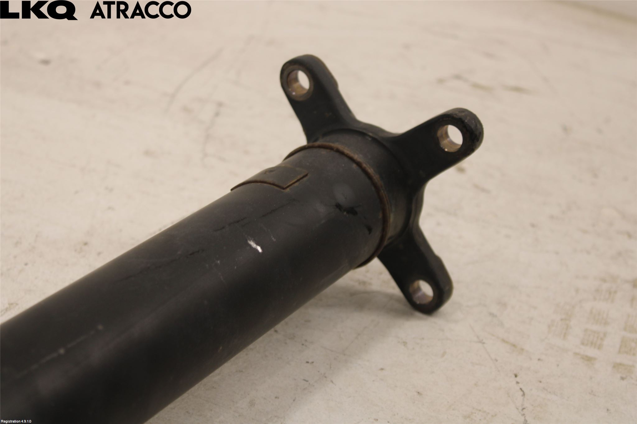 Mercedes-Benz MB C-KLASS (W205) 14-21 Mellomaksel Kompl