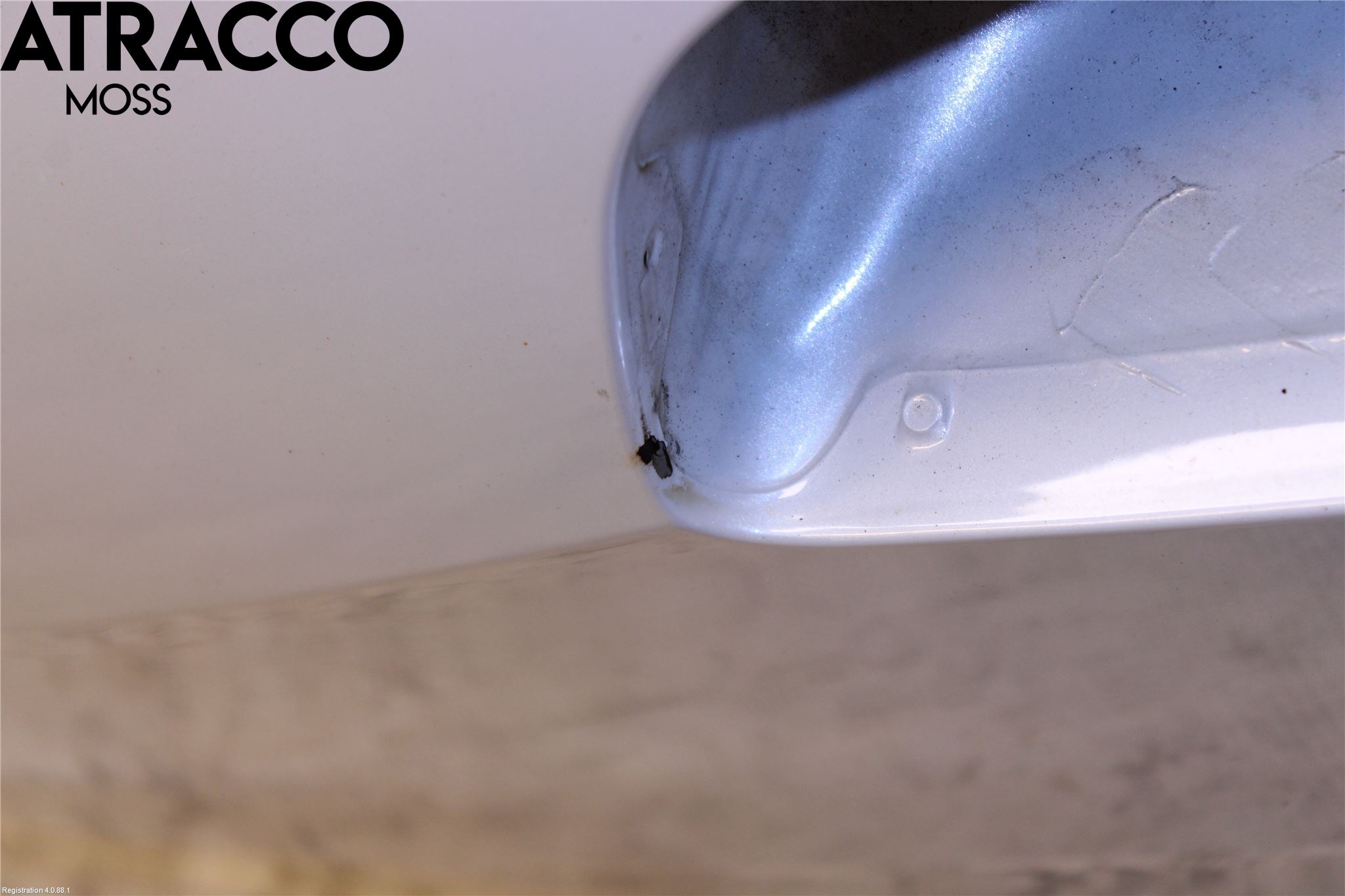 Volkswagen VW GOLF / E-GOLF VII 13-20 Bakluke Cc - Kombi