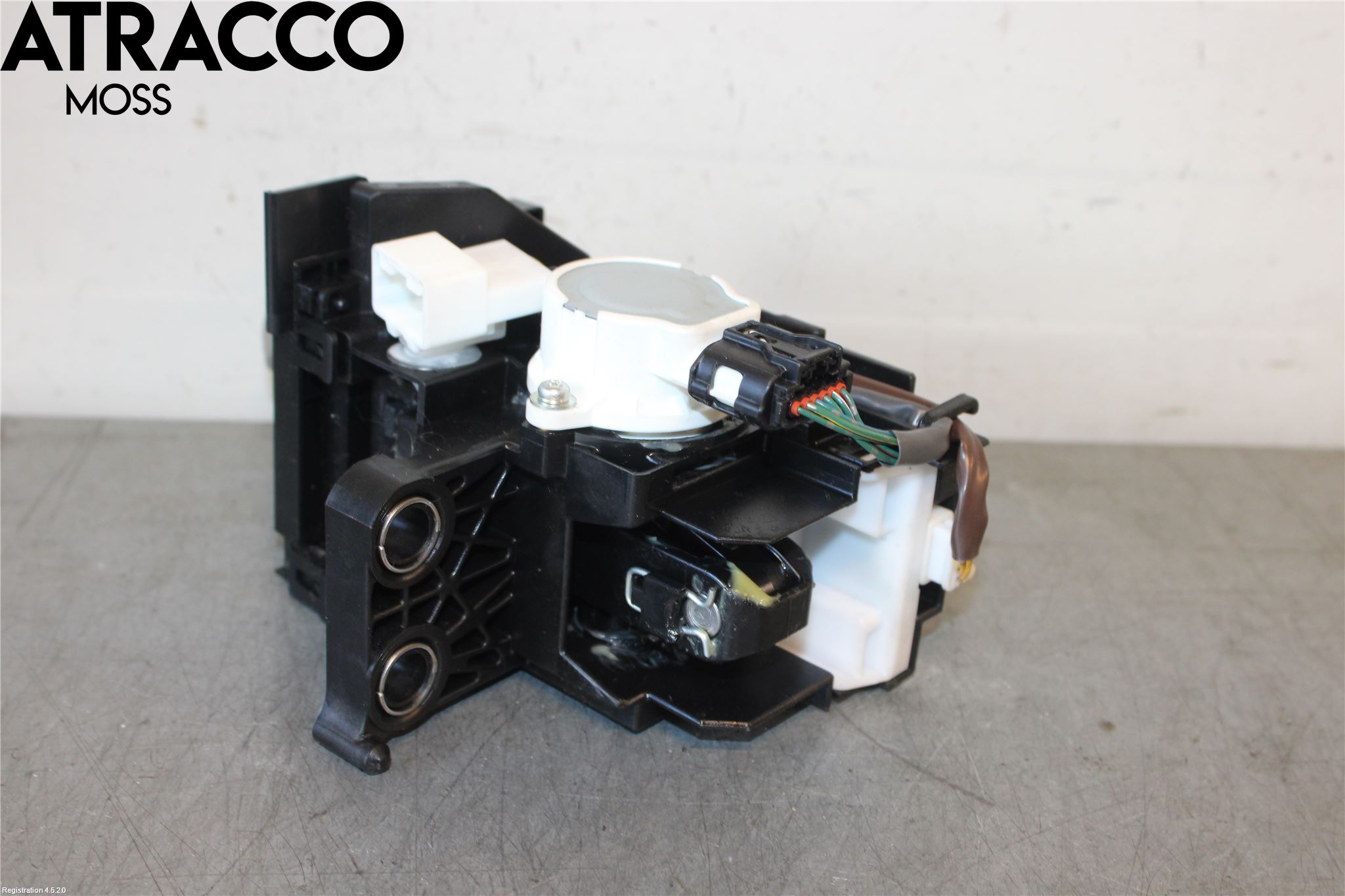 Toyota PRIUS ZVW30 09-20 Gearspak