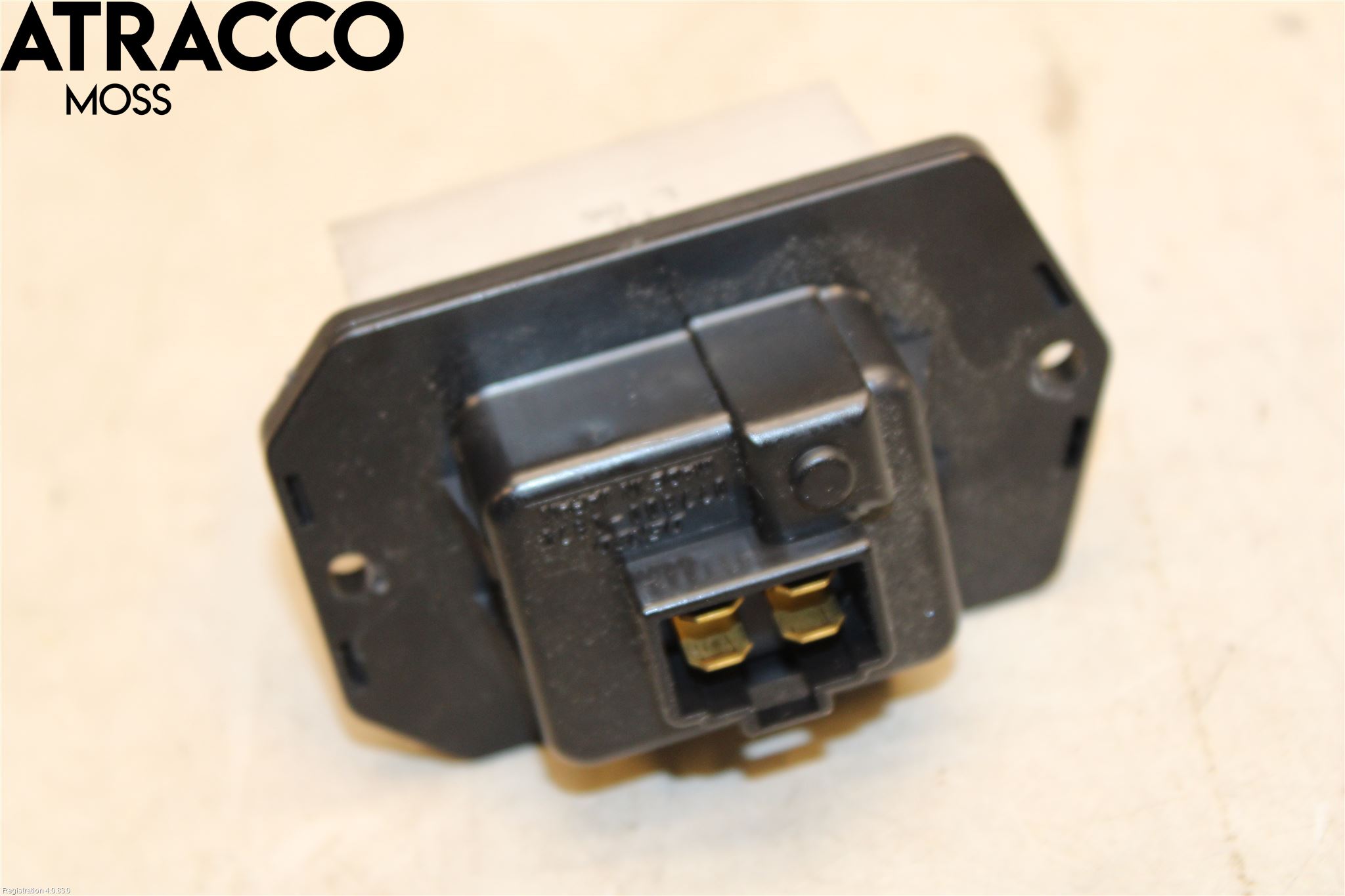 Daihatsu TERIOS Varmeapparat Viftemotstand