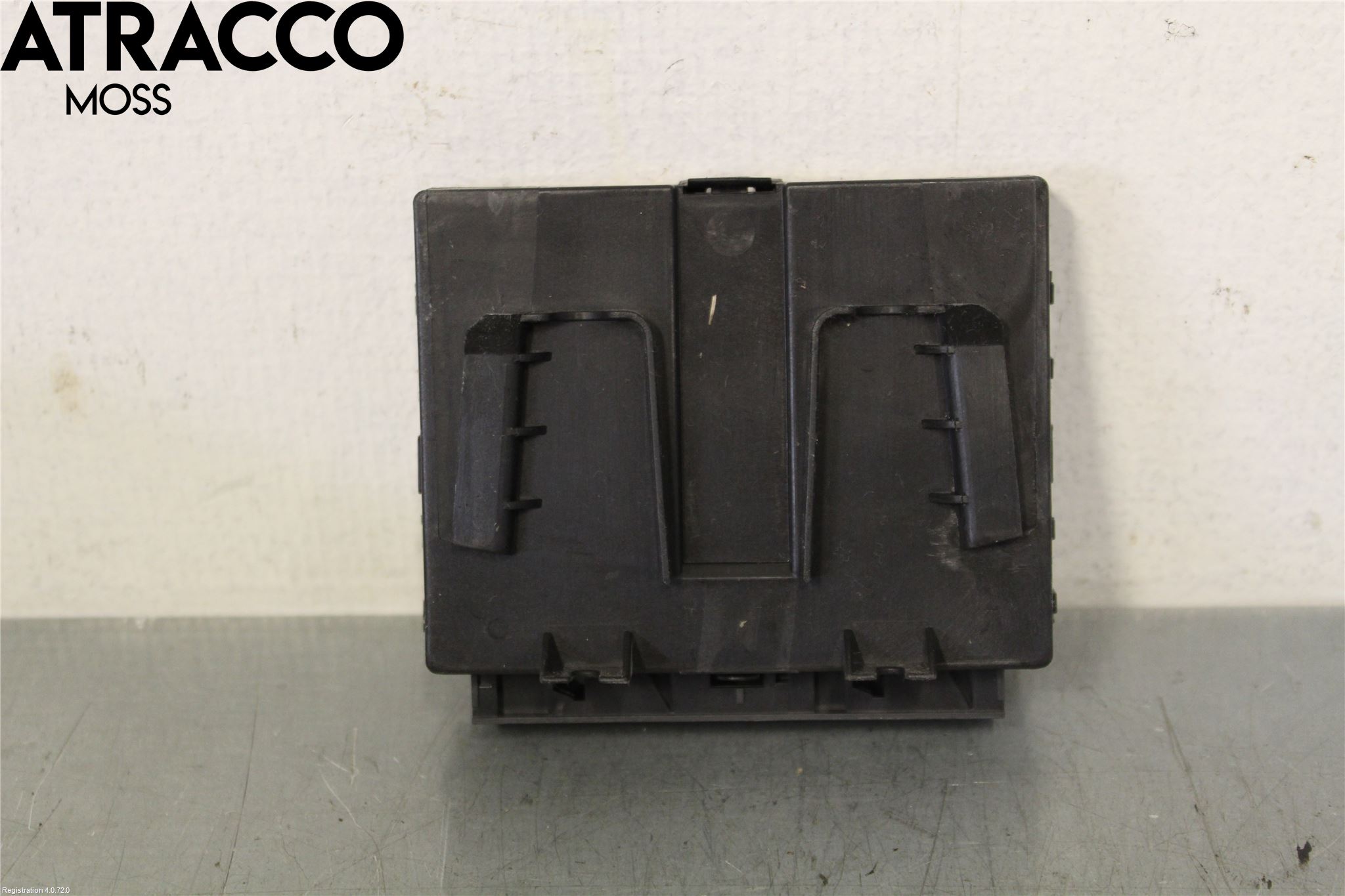 BMW 3 GT F34 13-19 Styreenhet Øvrig