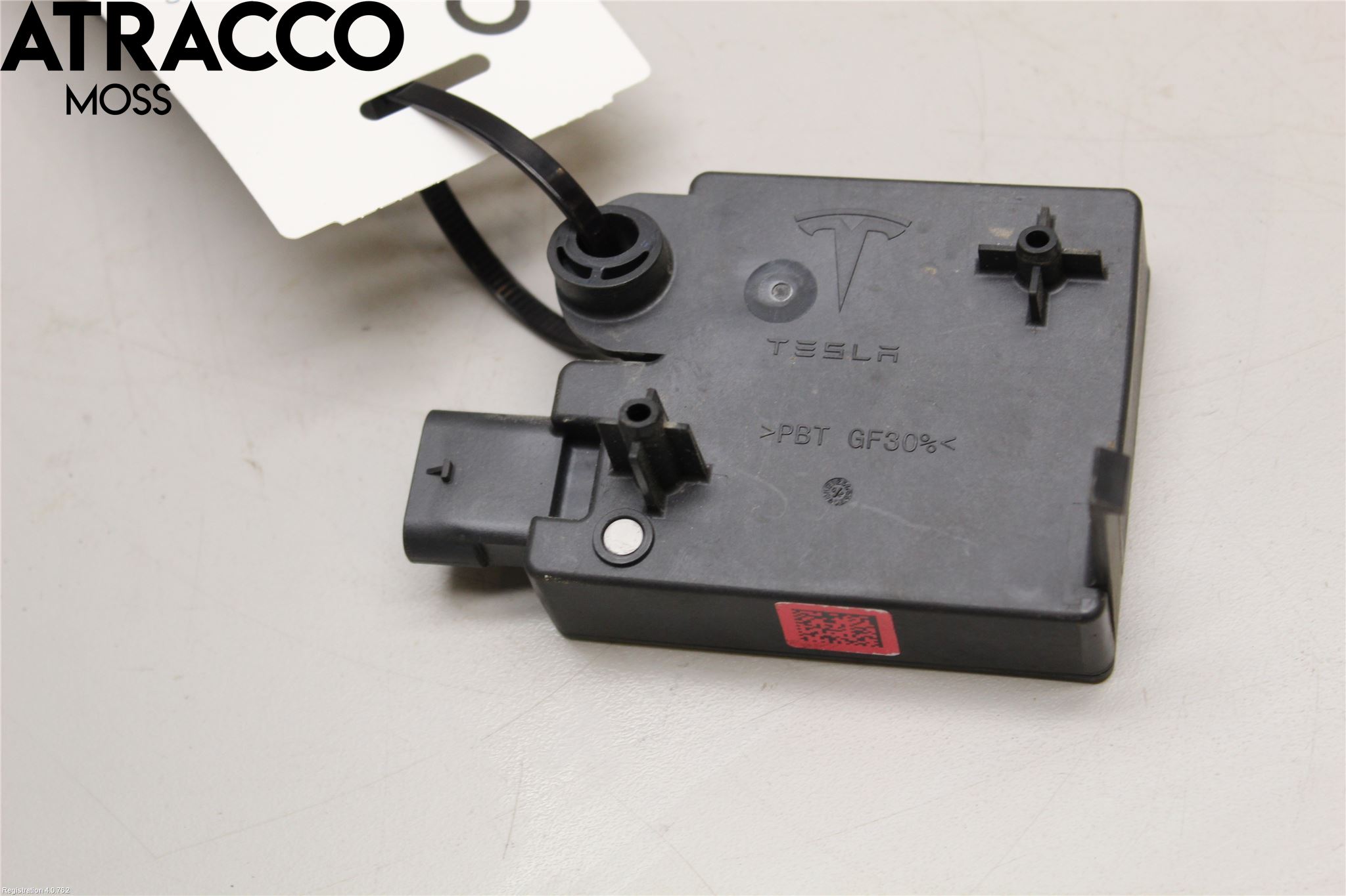 Tesla MODEL 3 17- Styreenhet Øvrig