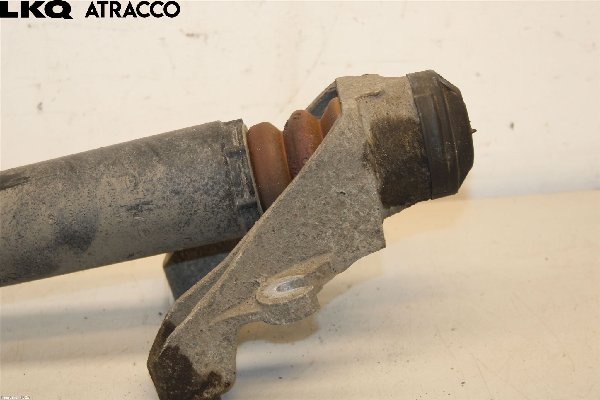 Volvo S90 17->> Støtdemper Bak